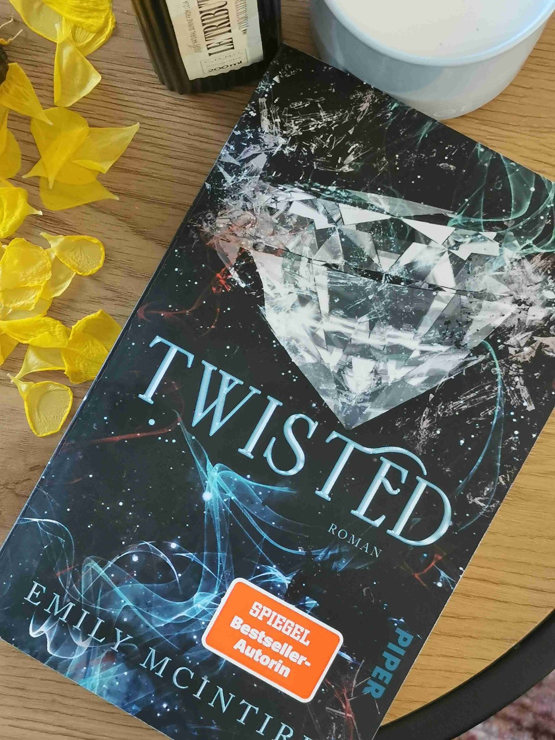 🖤Dark Romance mit Age-gap, forced marriage, Enemies-to-Lovers 🖤