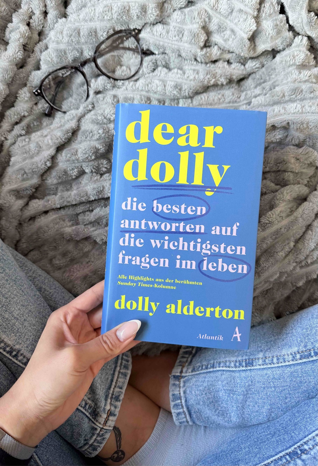 Current Read 📖