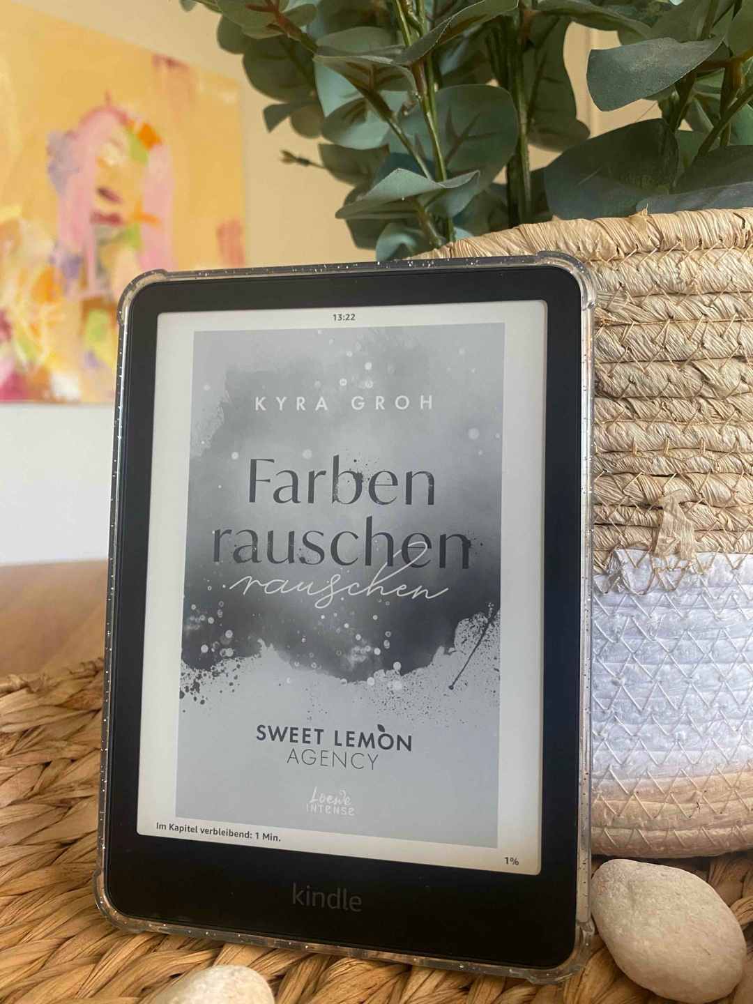 „Wir sind in Berlin.“