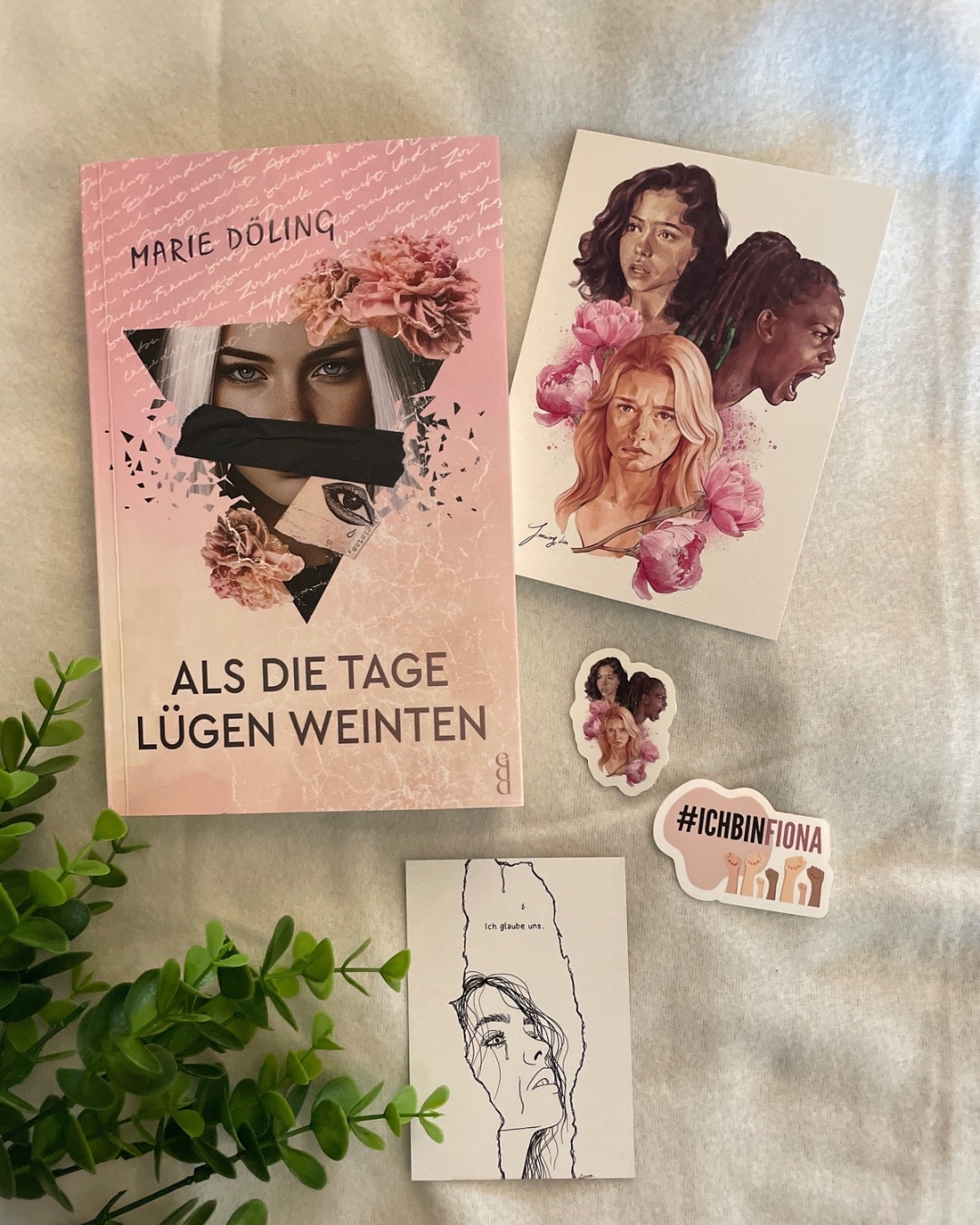 Intensiv und emotional