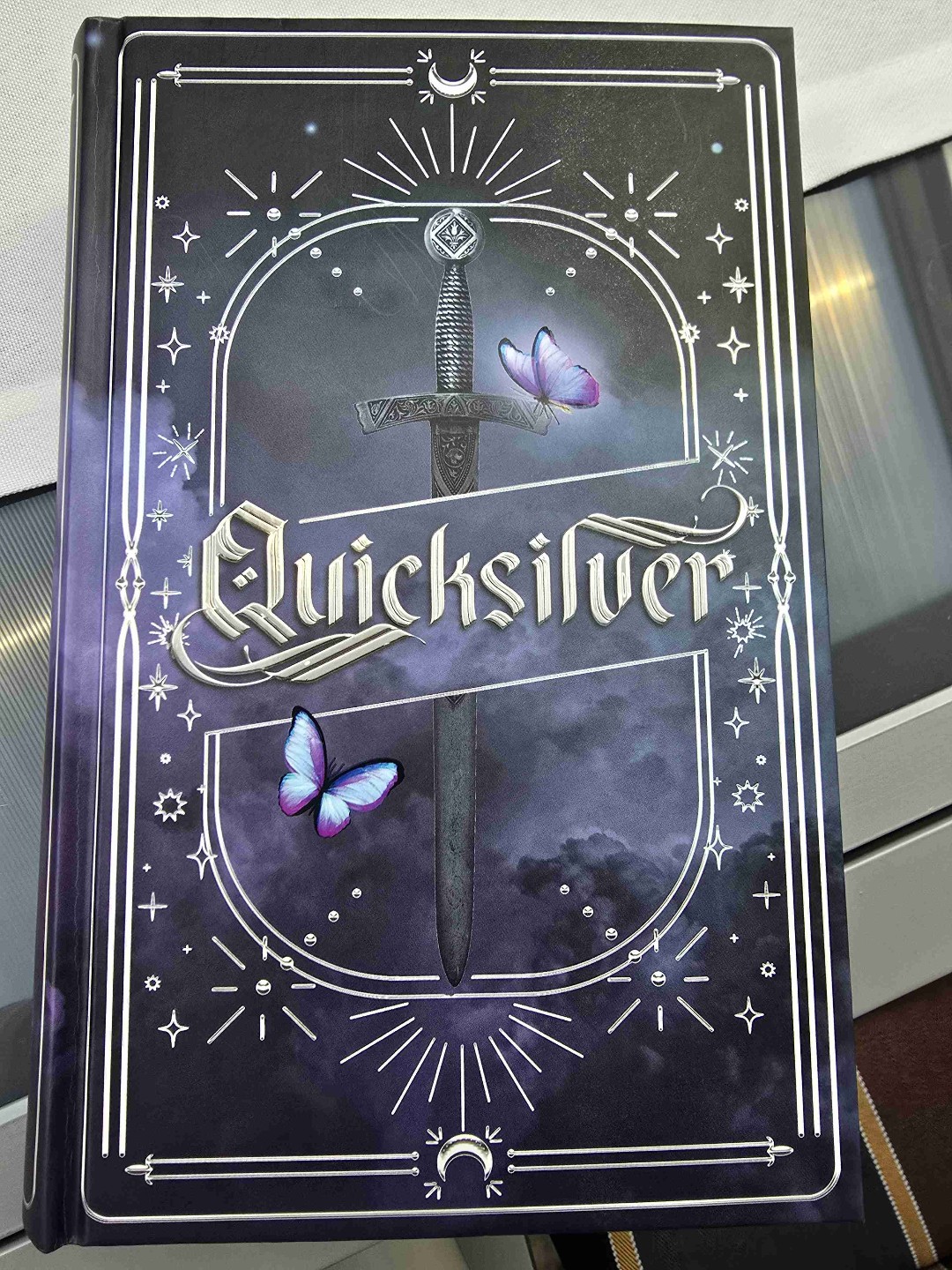 Einfach Top. Unterhaltsam, lustig mit tollen Charakteren ❤️
