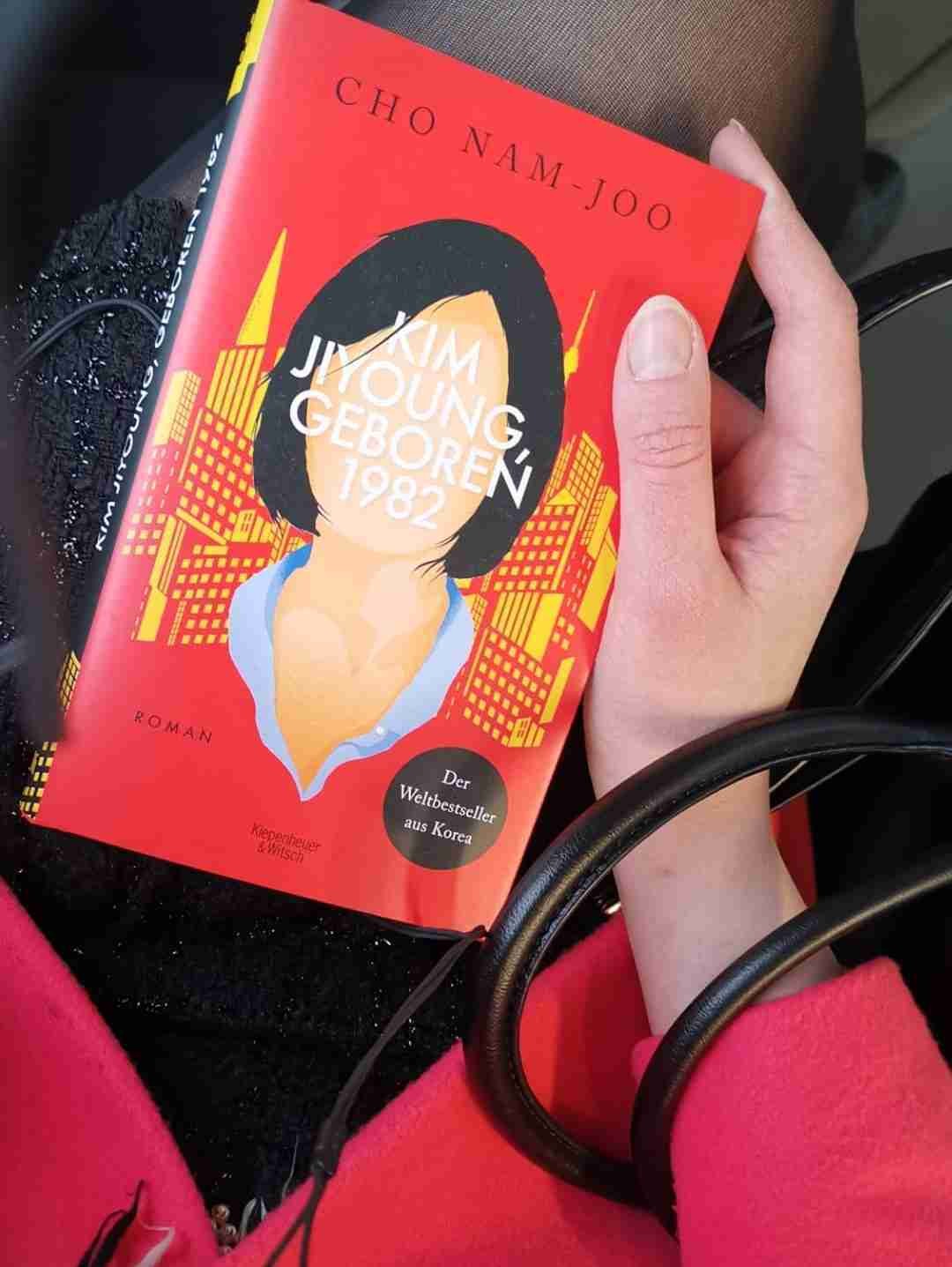 Ein wichtiges Buch, das nicht nur in Südkorea Debatten ausgelöst hat, sondern weltweit Leser*innen bewegt und zum Nachdenken anregt.