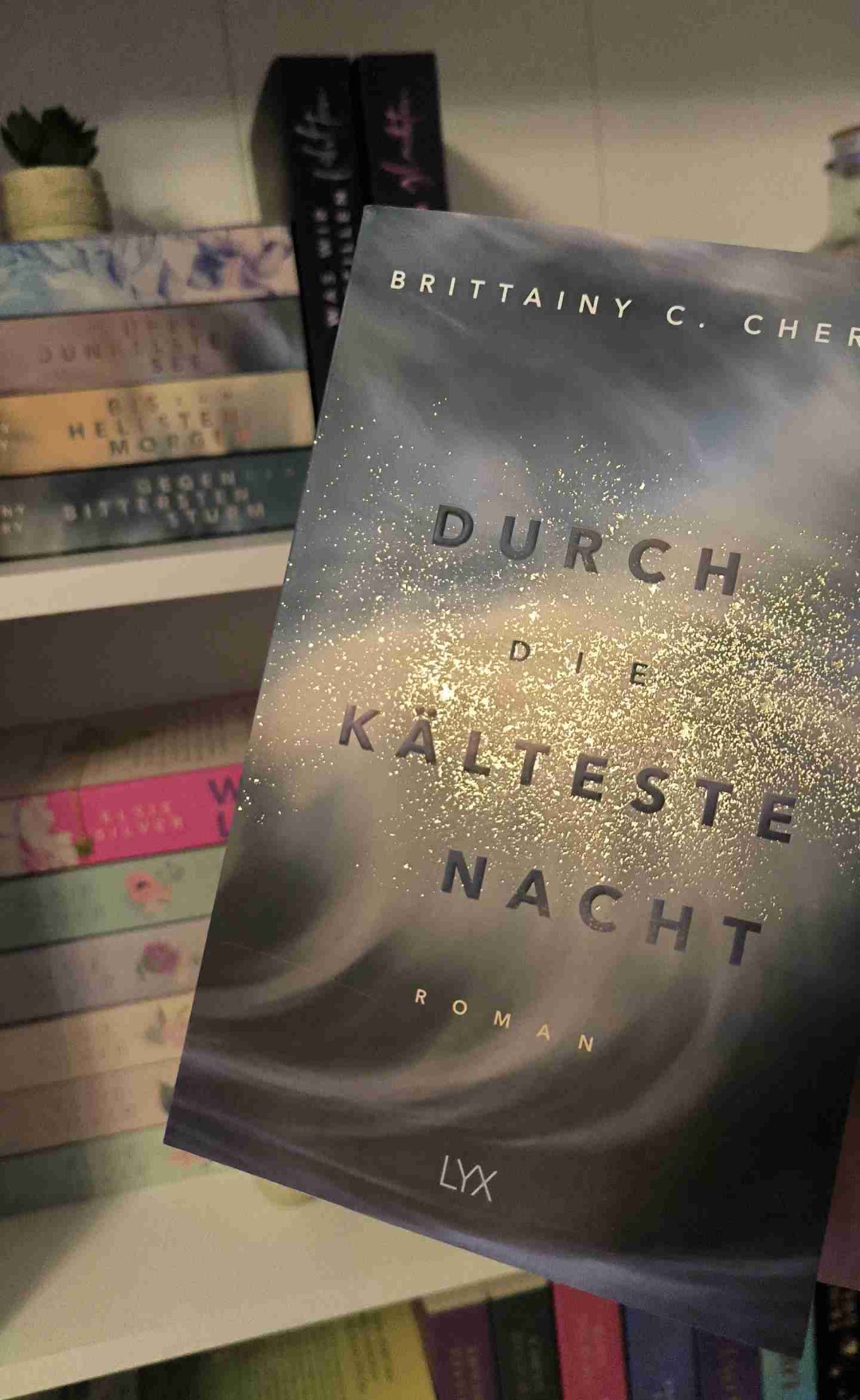 Wenn du jemals Davonlaufen musst, Lauf zu mir ♥️