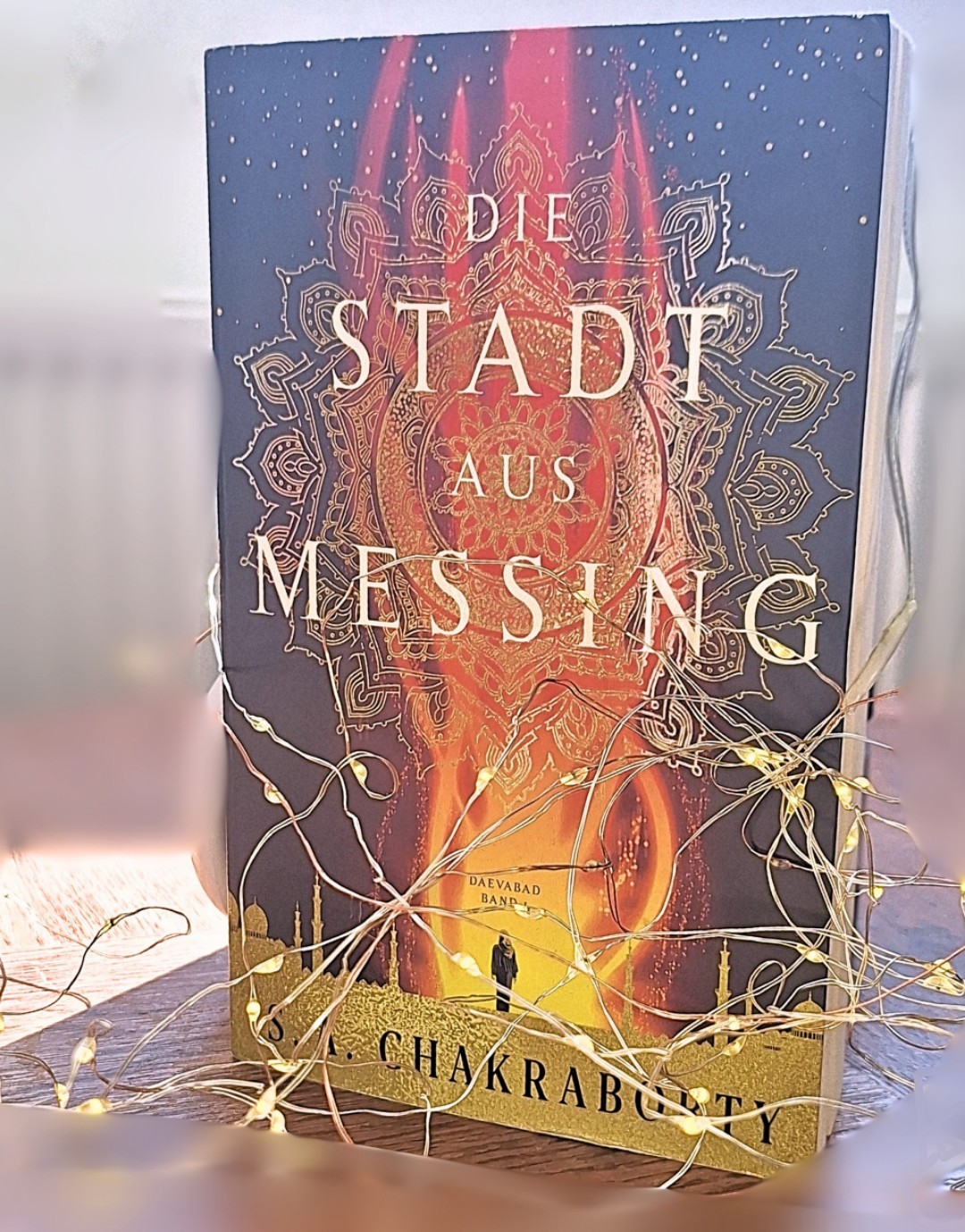 Toller Auftakt mit viel Lore