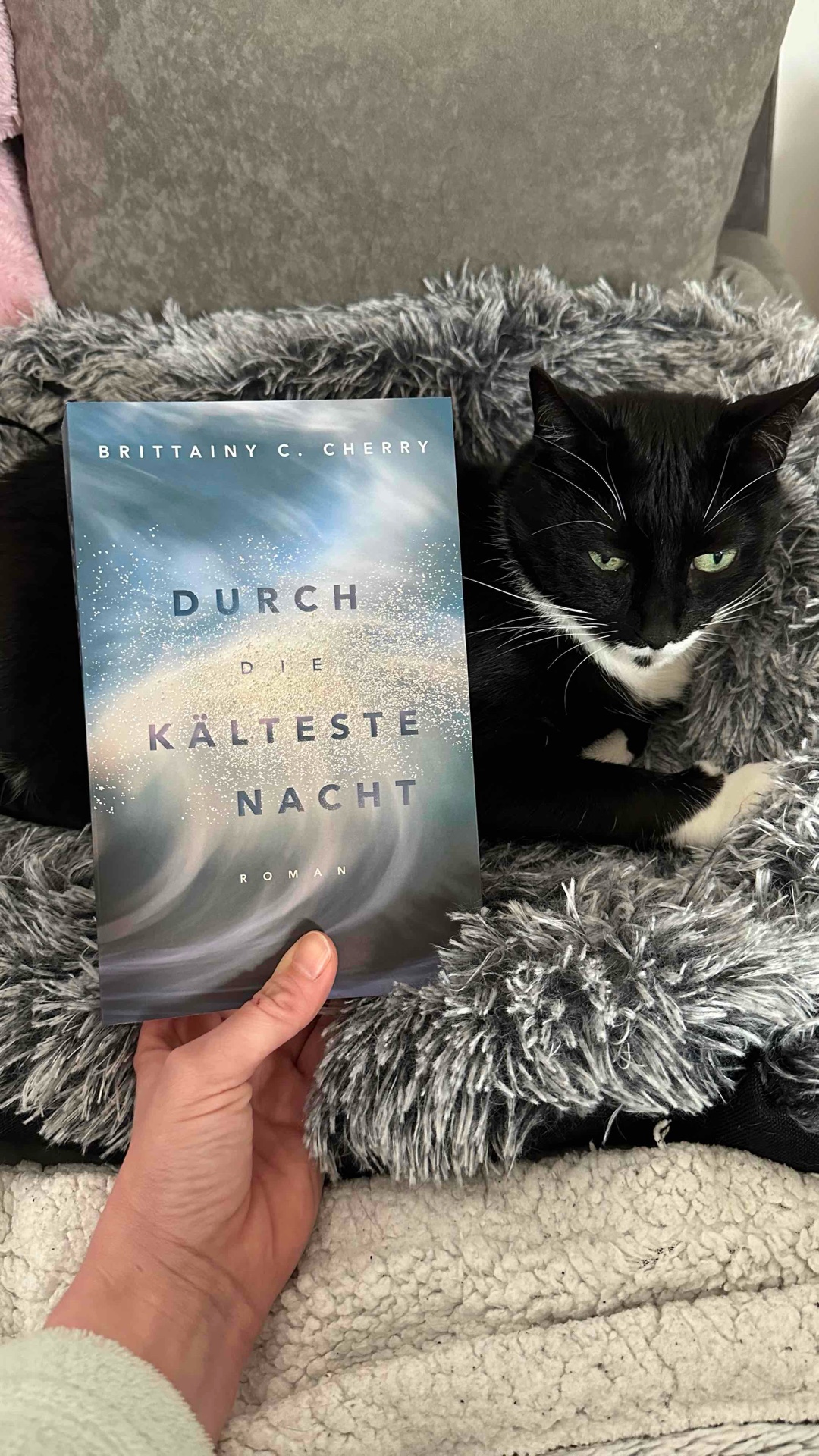 Hat mich sehr berührt ❤️