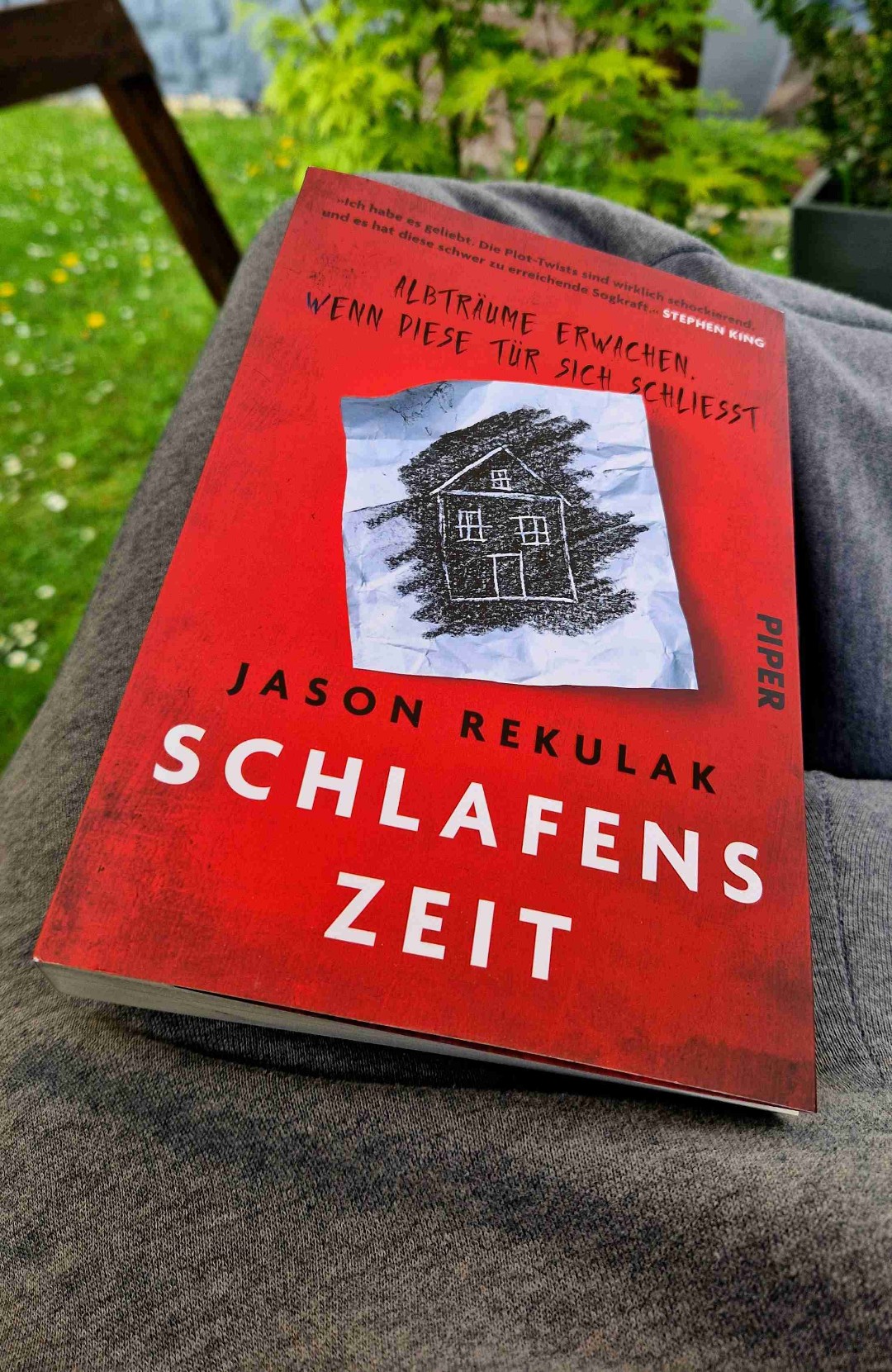 Mega gutes Buch!...
