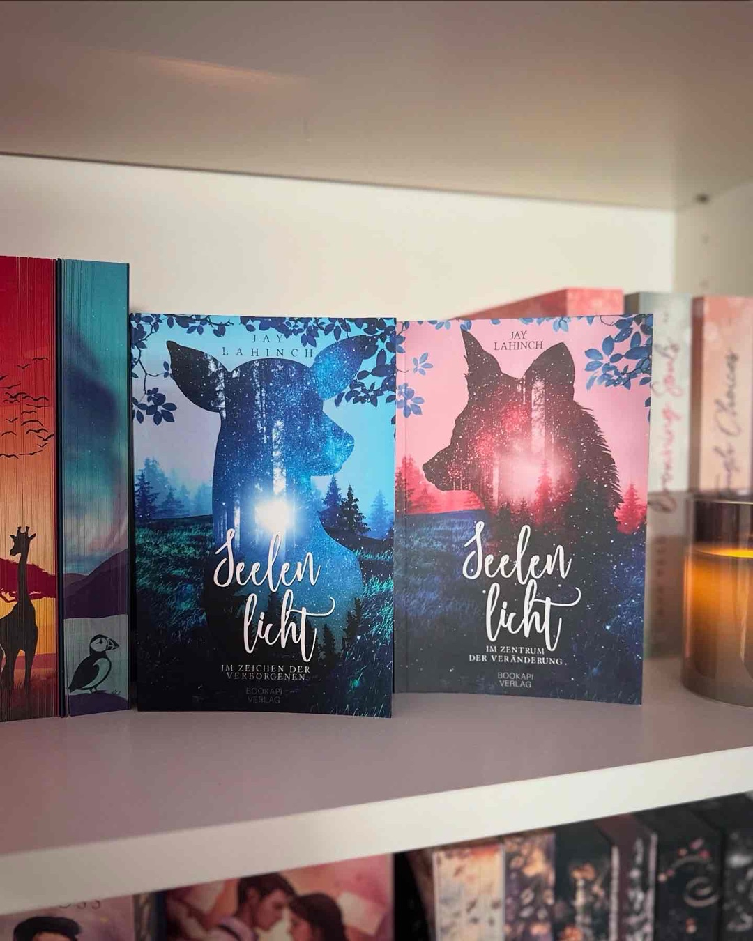 Schöne Fantasy für zwischendurch 💫