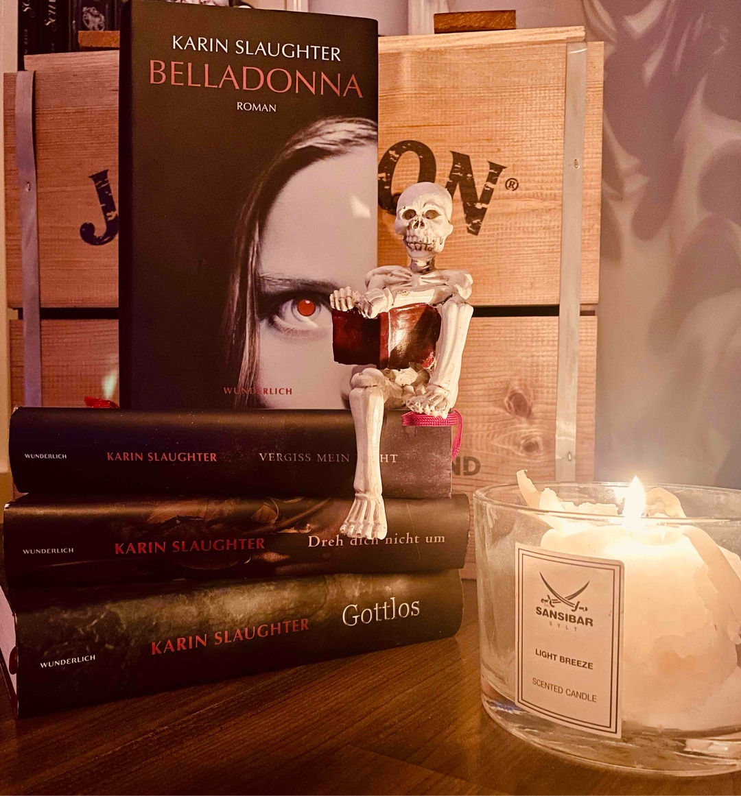 ℬℯ𝓉𝓇ℯ𝓉ℯ𝓃 𝒮𝒾ℯ 𝒹𝒾ℯ 𝒲ℯ𝓁𝓉 𝒹ℯ𝓇 𝒦𝒶𝓇𝒾𝓃 𝒮𝓁𝒶𝓊ℊ𝒽𝓉ℯ𝓇.
𝒜𝒷ℯ𝓇 𝓈ℯ𝒾ℯ𝓃 𝓈𝒾ℯ 𝒢ℯ𝓌𝒶𝓇𝓃𝓉: 𝒟𝒶𝓇𝒶𝓊𝓈 𝒢𝒾𝒷𝓉 ℯ𝓈 𝓀ℯ𝒾𝓃 𝓏𝓊𝓇𝓊̈𝒸𝓀!