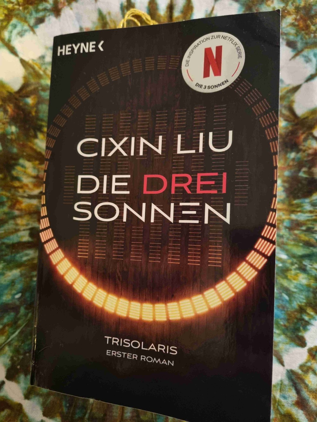 Kulturrevolution frisst ihre Kinder, die Kinder rächen sich