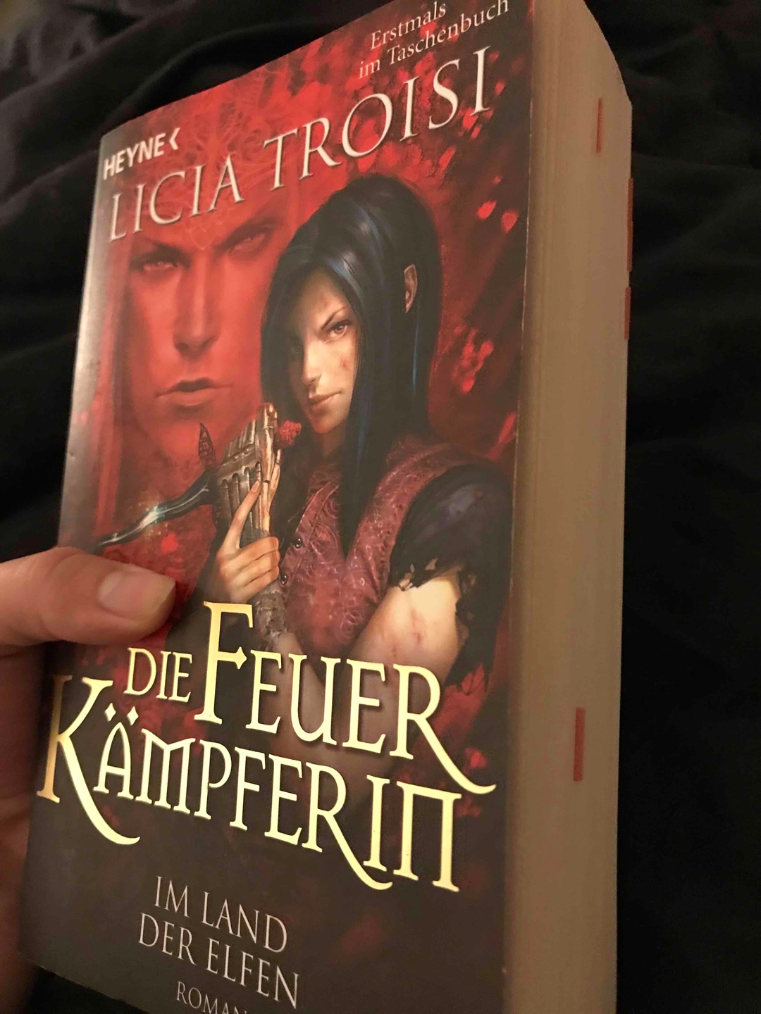 Jahres-Highlight dieses Universum !