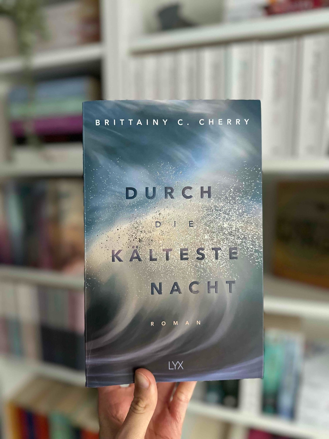 Schönes Buch für zwischendurch