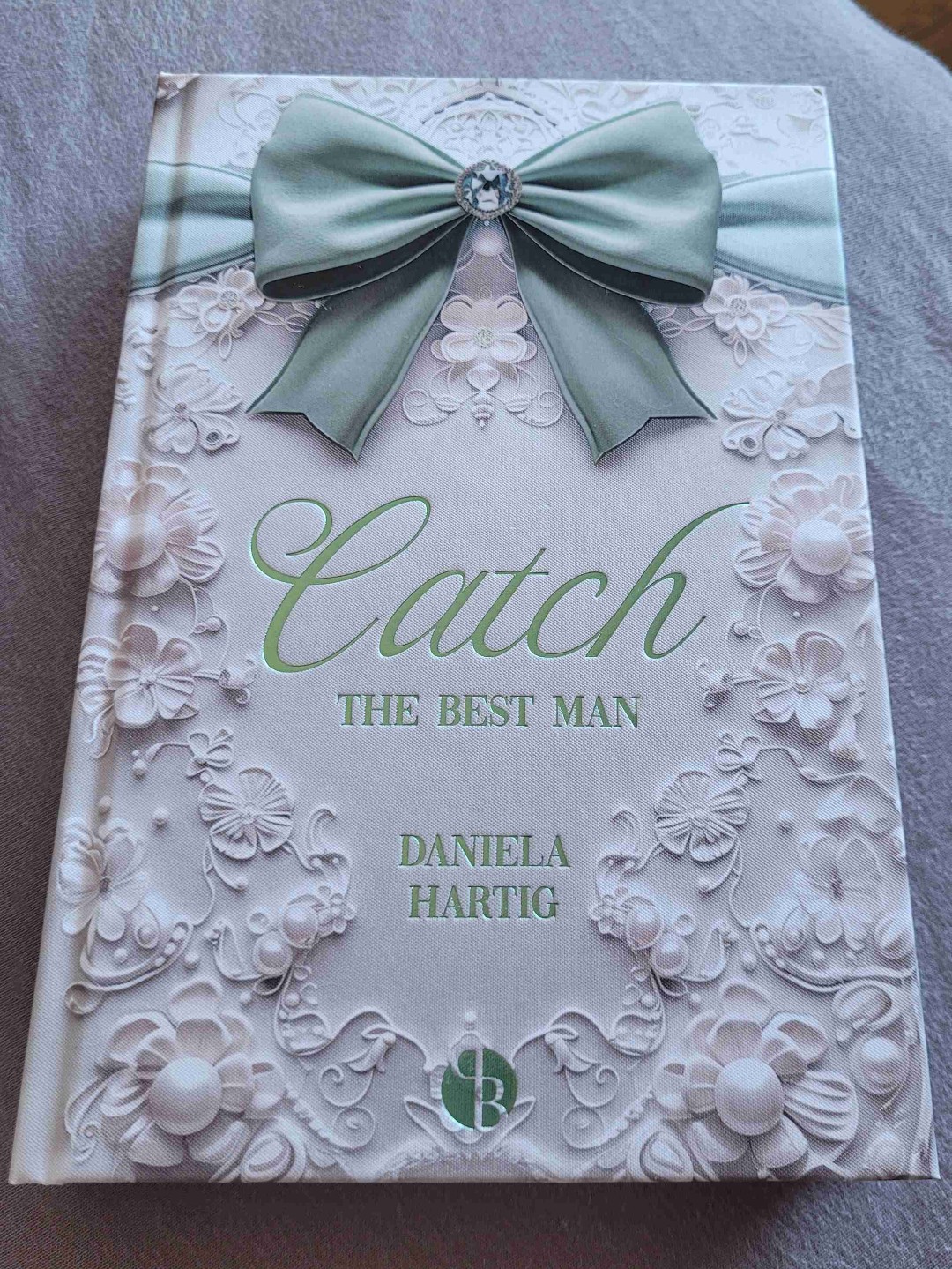 Ein richtig gutes Buch 😍