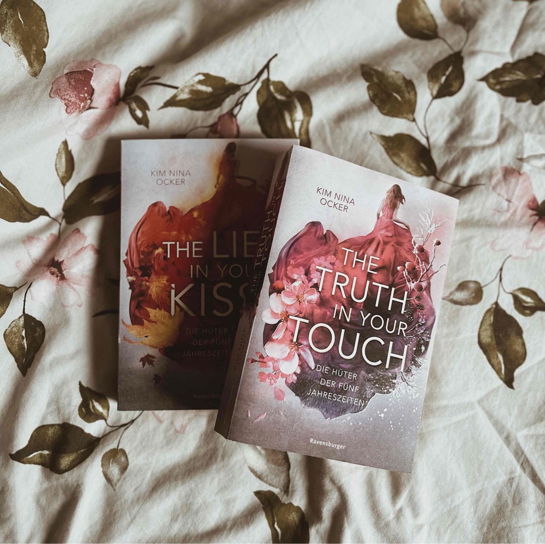 🌼ᴛʜᴇ ᴛʀᴜᴛʜ ɪɴ ʏᴏᴜʀ ᴛᴏᴜᴄʜ🌸
4,5/5⭐️