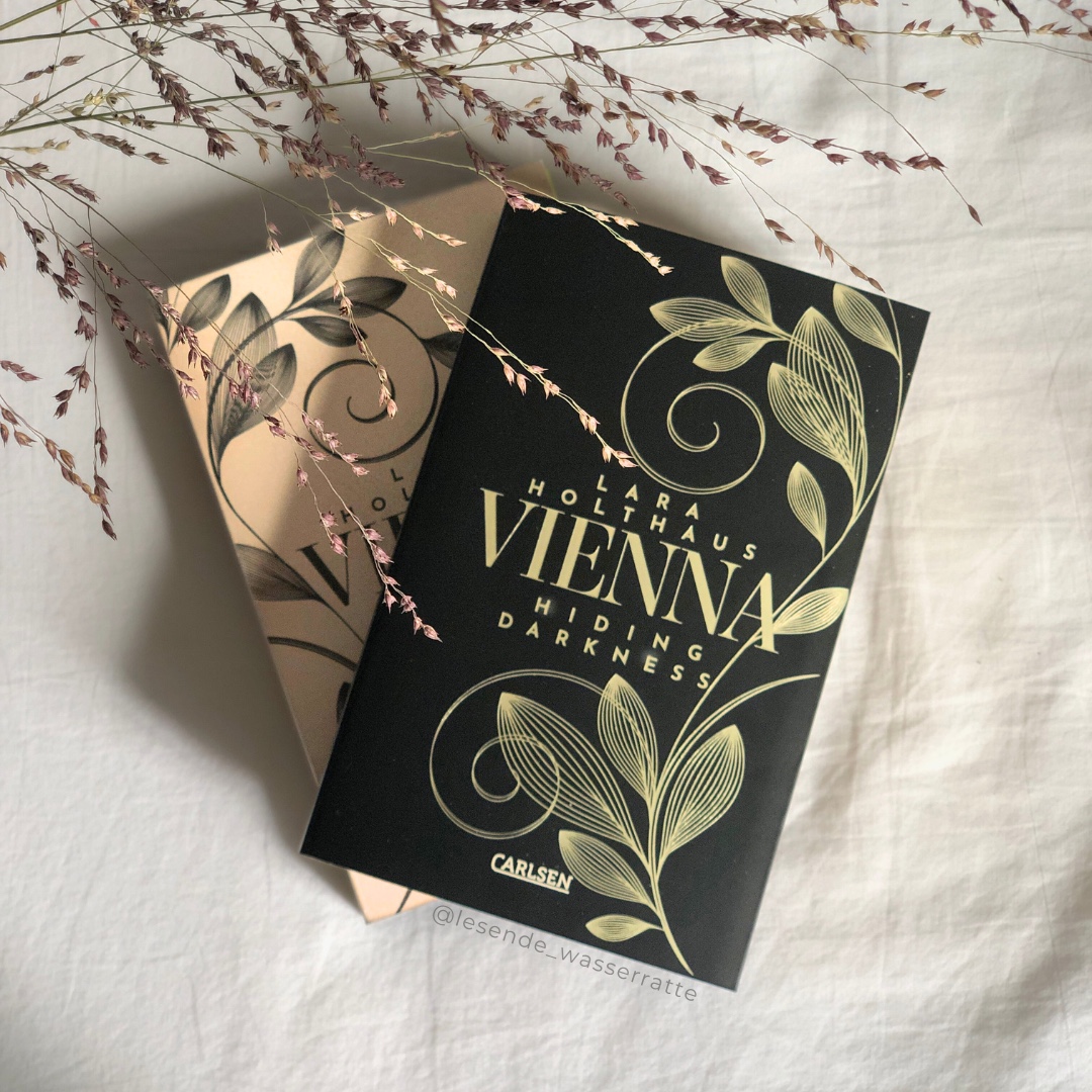 Wiener High Society, Abgründe, Intrigen & Stepbrother x Stepsister🔥 Eine unglaublich fesselnde Dilogie, die ich jedem ans Herz legen kann!
