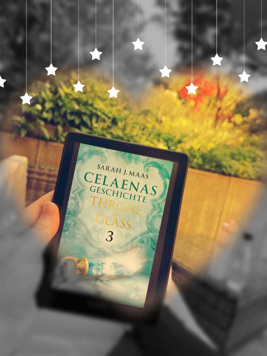 - 💫 Celaenas Geschichte 3️⃣ 💫 -
