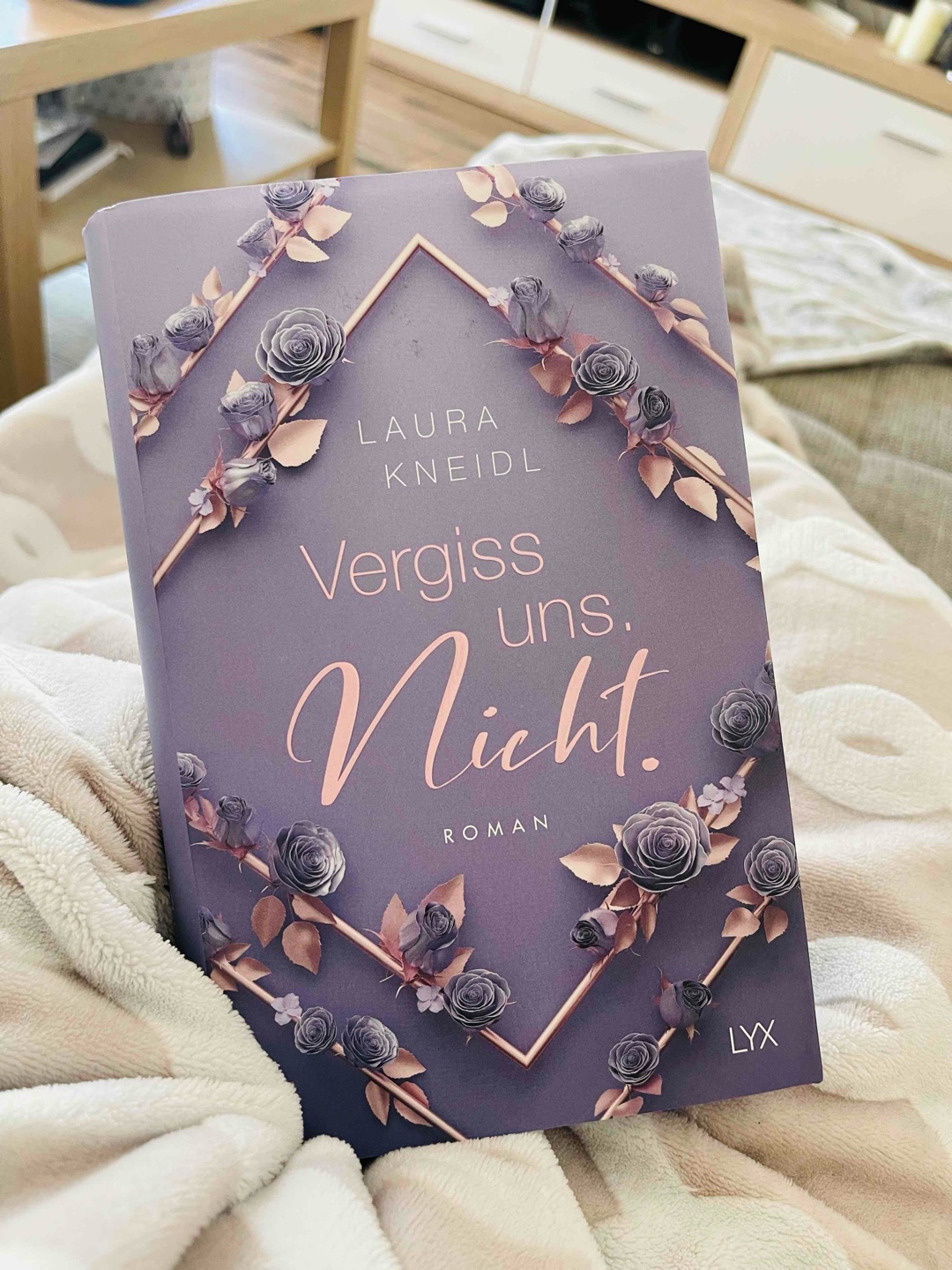 TOLLE STORY! Leseempfehlung! 🥹