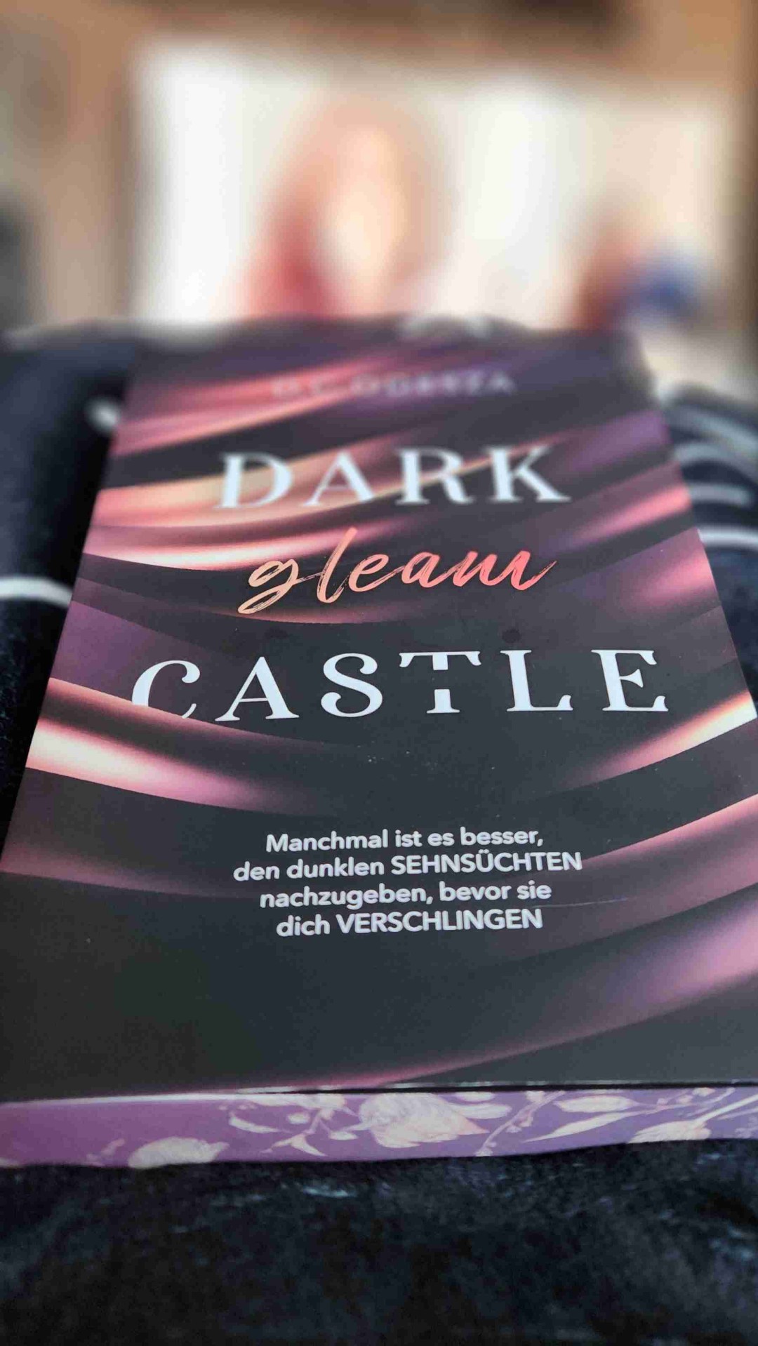 Der perfekte Start in eine perfekte Reihe!