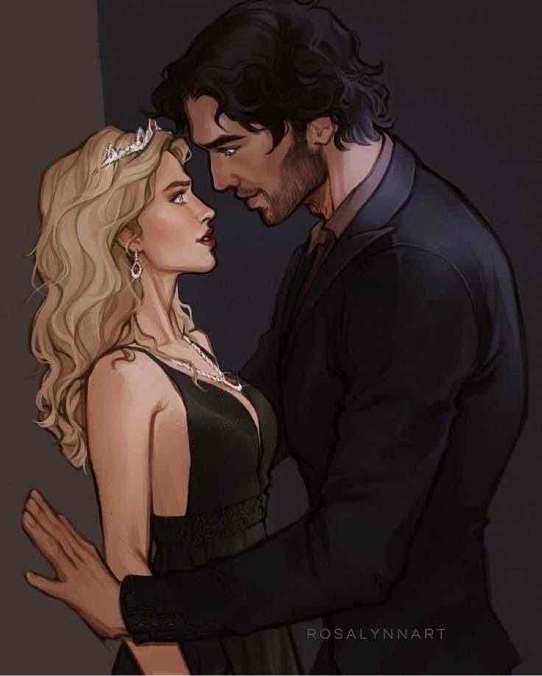 ,,Twisted Games" war ein "up- and down".  Es war mehr aus der Story herrauszuholen! 🥲🤩