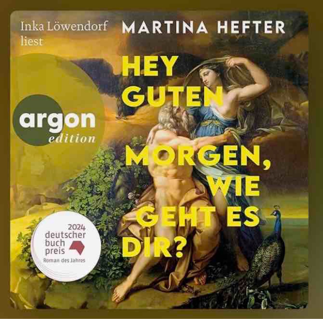 #2025/26
Hey, Guten Morgen, Wie geht es dir?