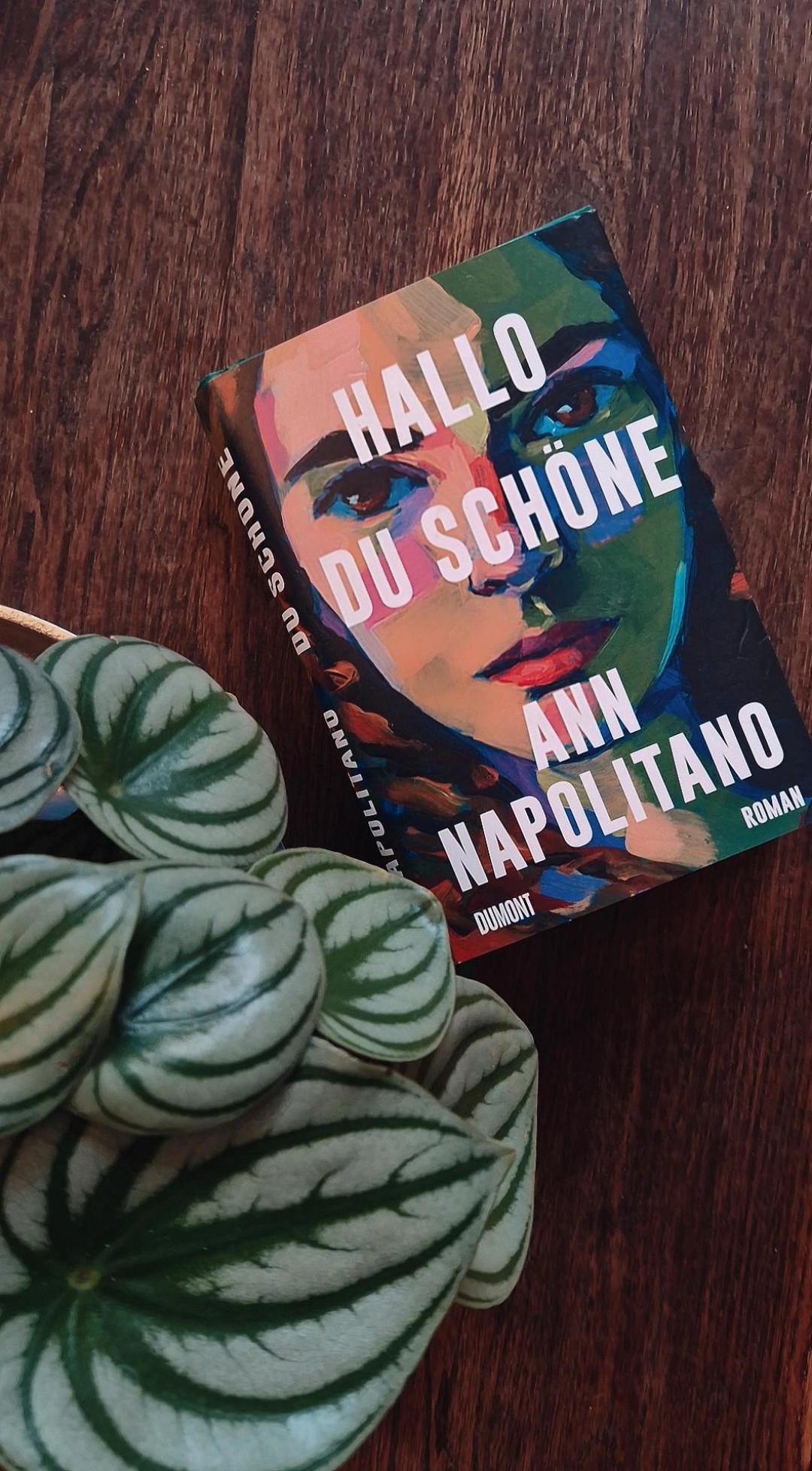 Eines der besten Bücher, die ich je gelesen habe!