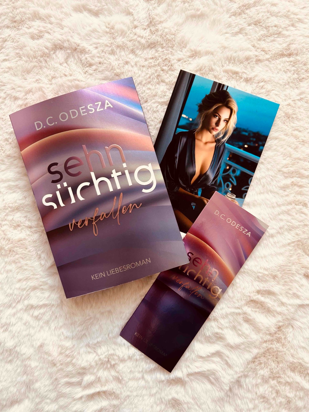 Hot - Hotter - Süchtig 🌶️🥵