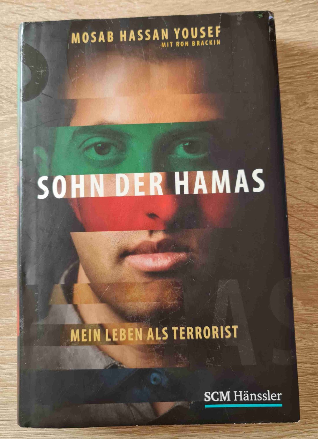 Tiefe Einblicke in die Welt des Nah-Ost-Konfliktes