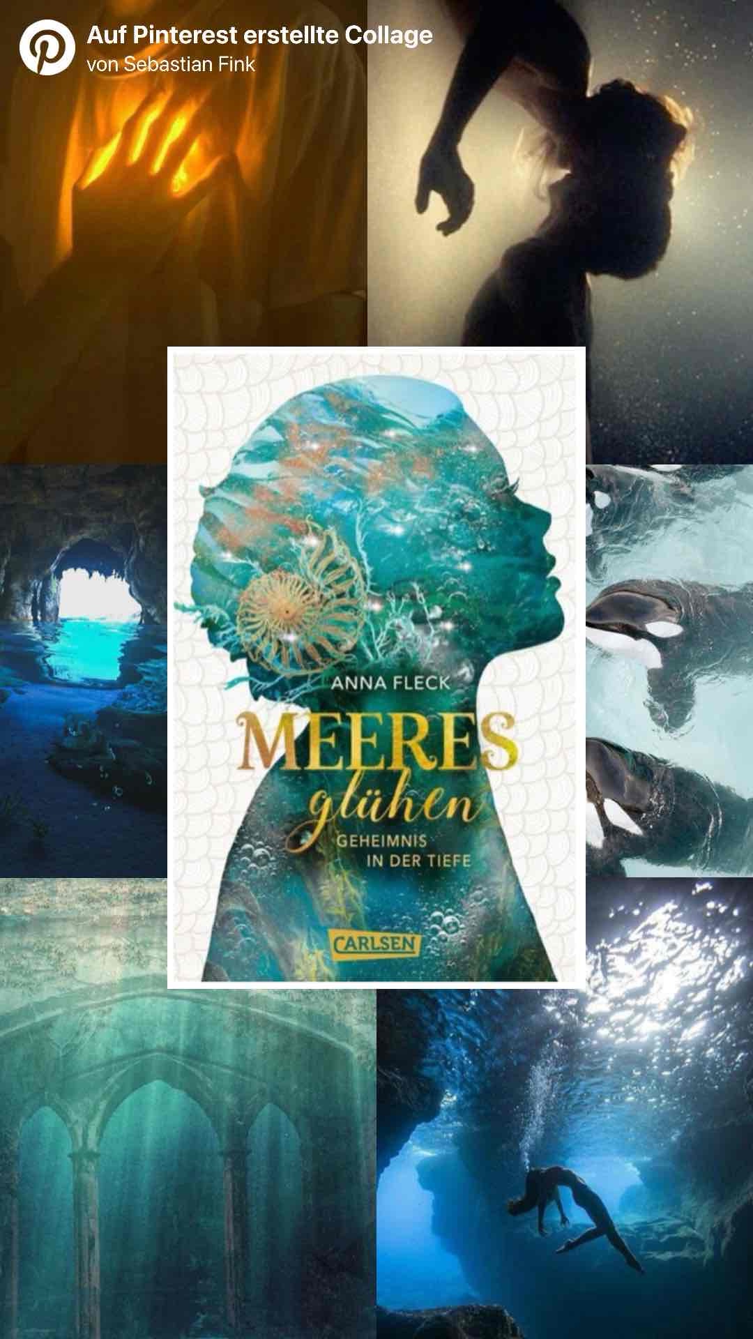 Ein guter Re-read 🌊🐚💗