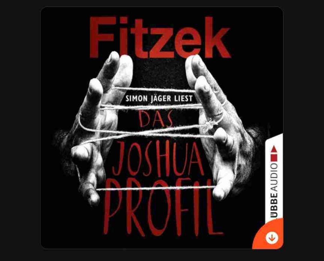 Hörbuch