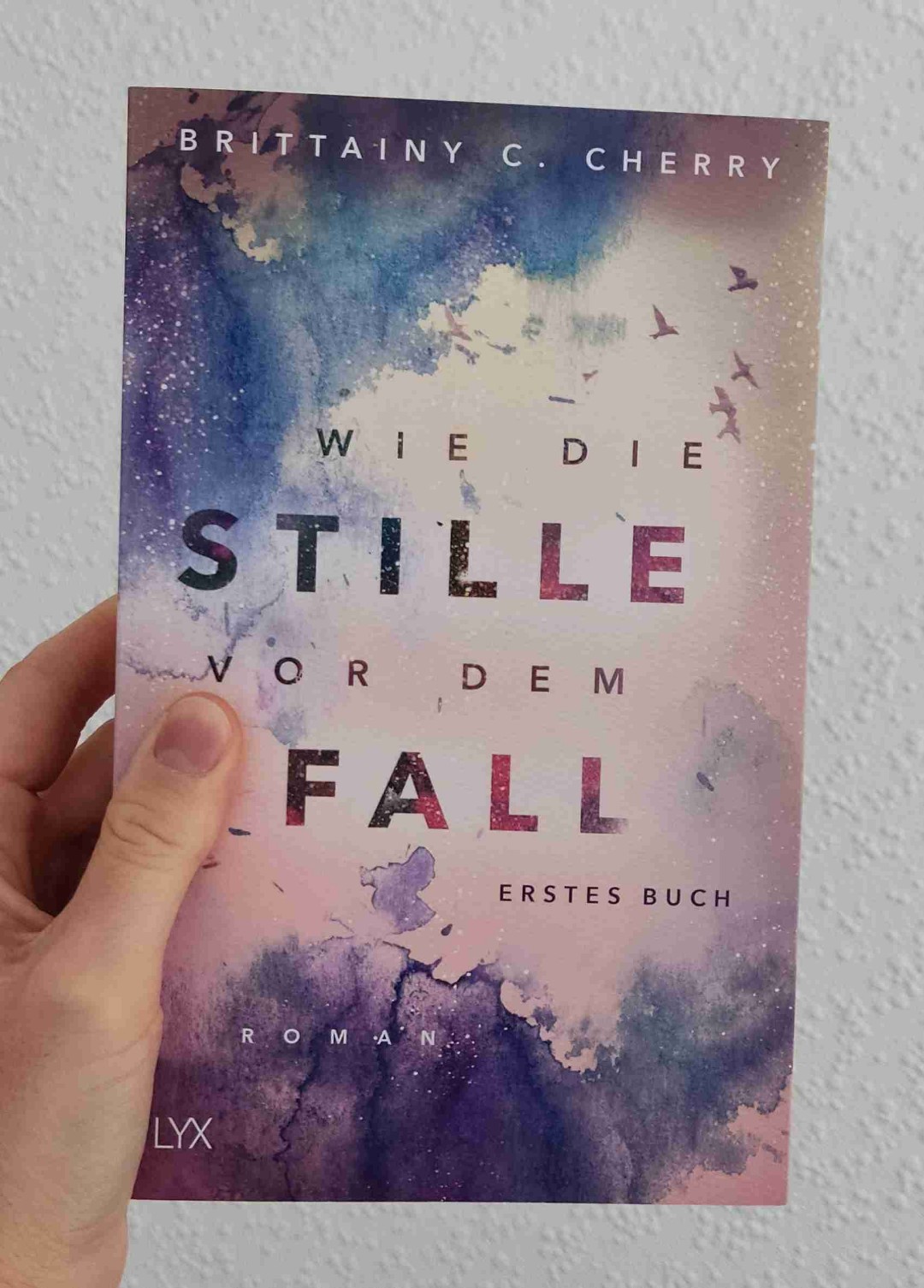 "Was macht dein Herz?"
"Es schlägt noch."