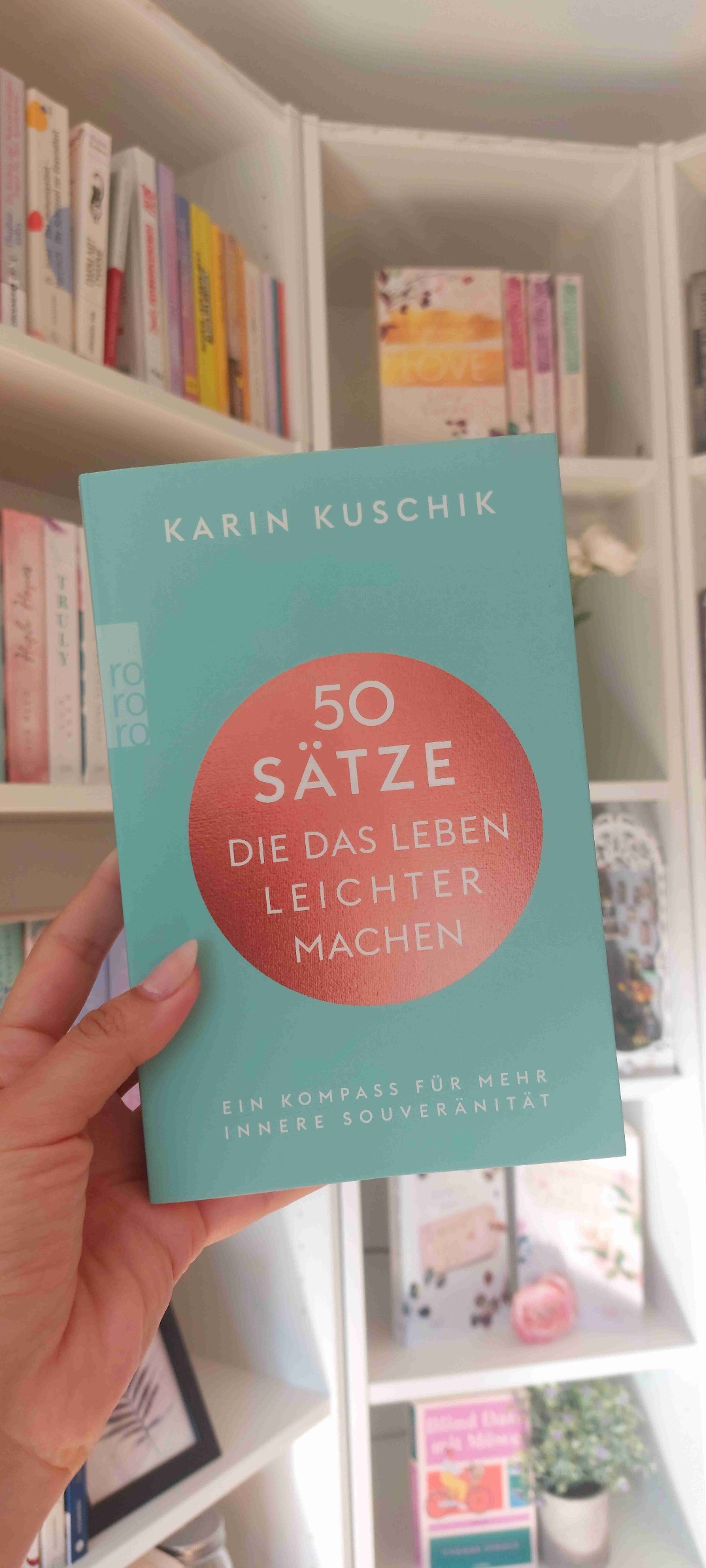 Sätze, die jede*r kennen sollte!