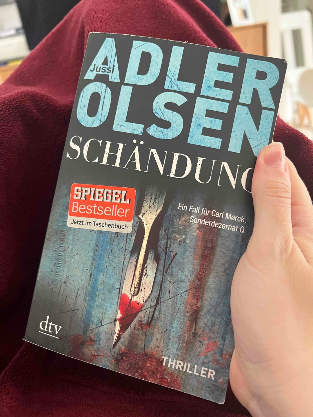 Mörderische Clique 