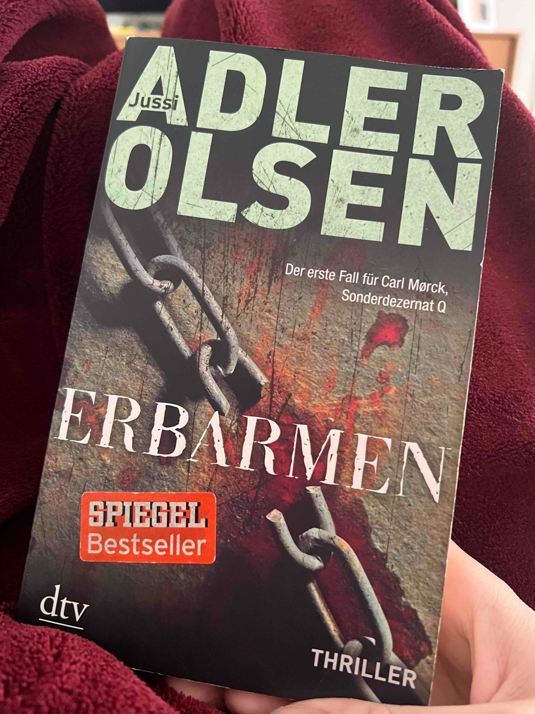 Spannender Auftakt 