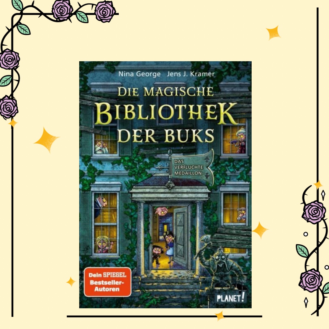 Die Buks und die Kinder: Ein fesselnder zweiter Teil