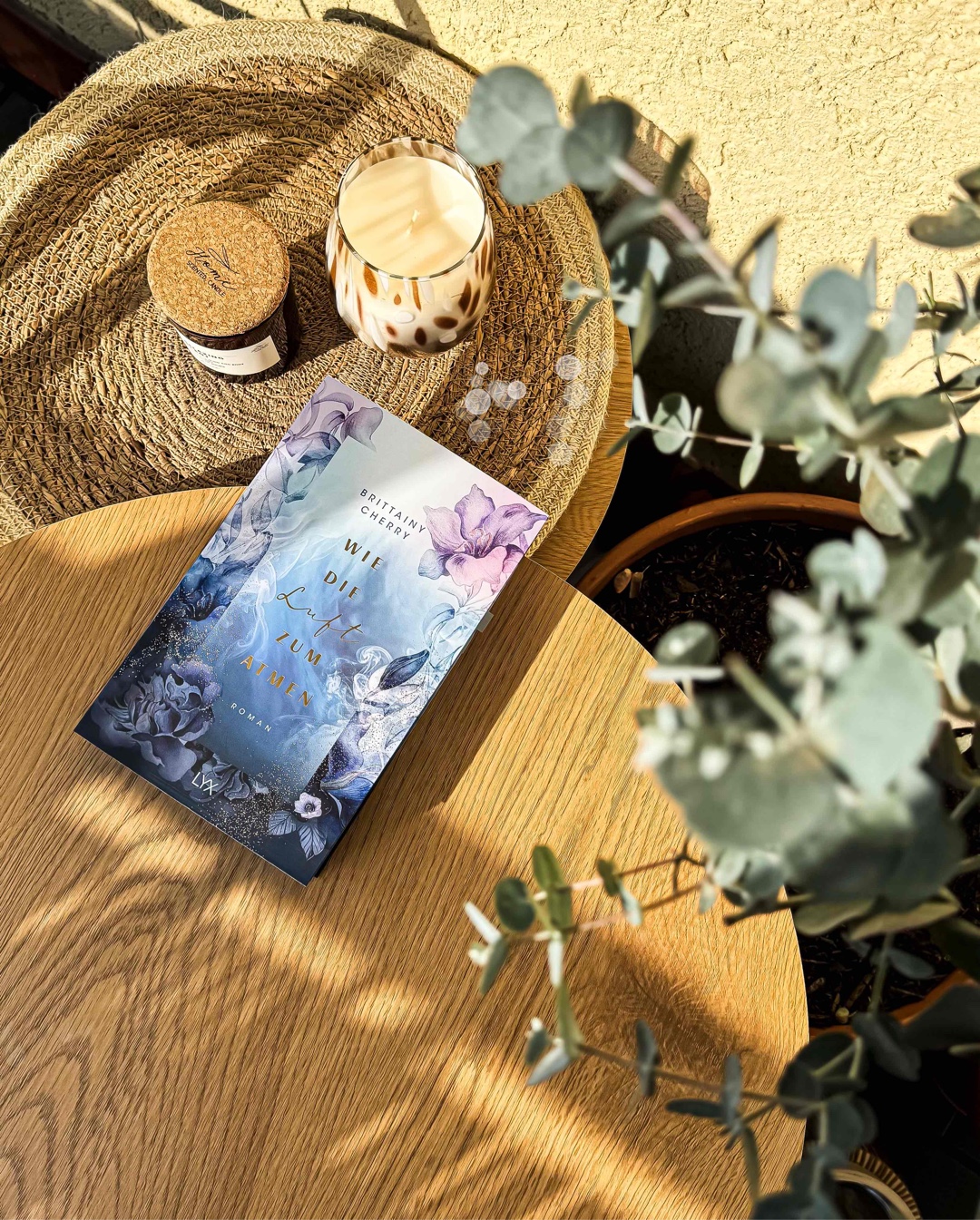 „𝓦𝓲𝓮 𝓴𝓸𝓷𝓷𝓽𝓮𝓷 𝔃𝔀𝓮𝓲 𝓜𝓮𝓷𝓼𝓬𝓱𝓮𝓷, 𝓭𝓲𝓮 𝓲𝓷 𝓲𝓱𝓻𝓮 𝓔𝓲𝓷𝔃𝓮𝓵𝓽𝓮𝓲𝓵𝓮 𝔃𝓮𝓻𝓫𝓻𝓸𝓬𝓱𝓮𝓷 𝔀𝓪𝓻𝓮𝓷, 𝓲𝓷 𝓭𝓮𝓷 𝓢𝓬𝓱𝓮𝓻𝓫𝓮𝓷 𝓭𝓮𝓼 𝓪𝓷𝓭𝓮𝓻𝓮𝓷 𝓲𝓱𝓻 𝓖𝓮𝓰𝓮𝓷𝓼𝓽ü𝓬𝓴 𝓯𝓲𝓷𝓭𝓮𝓷?“