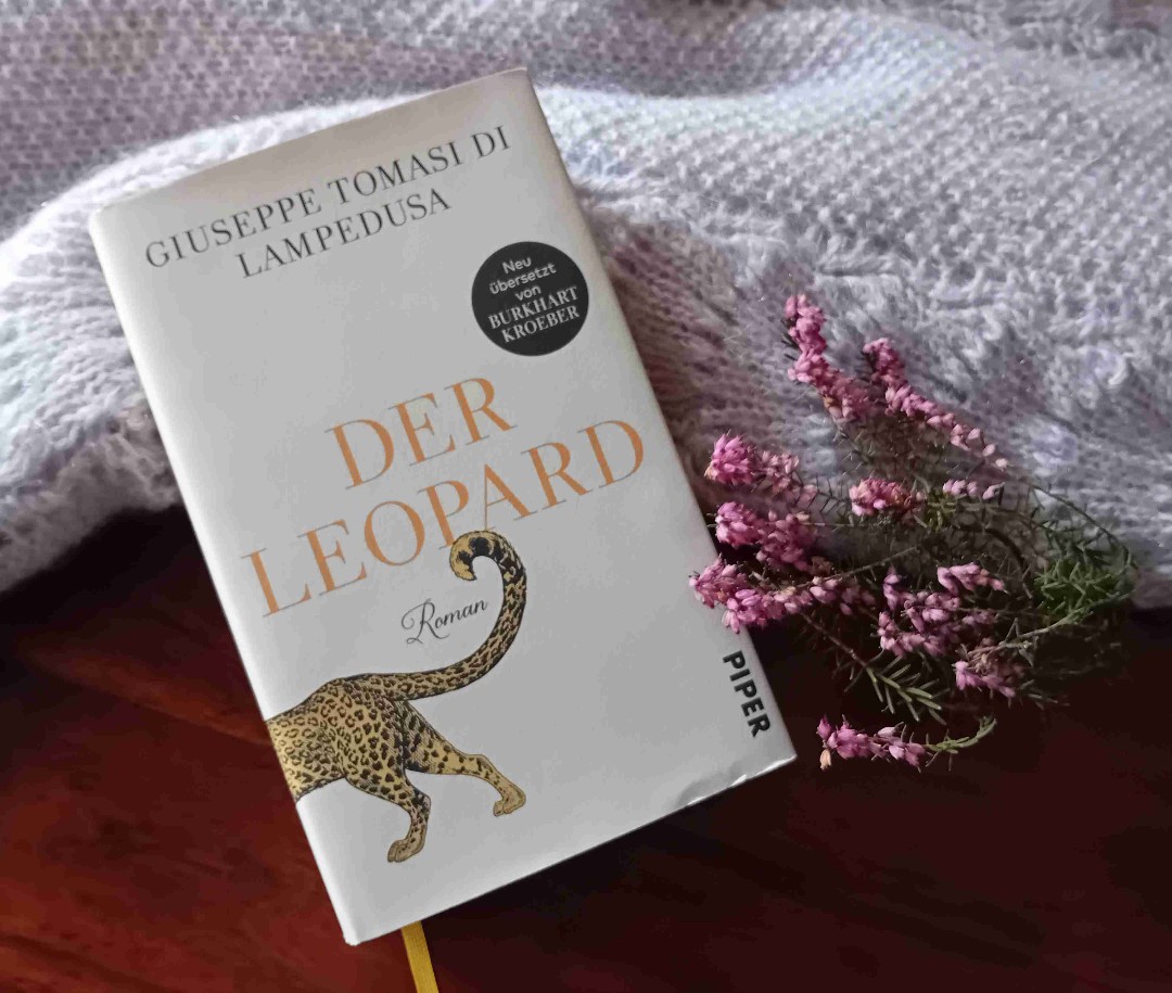 Klassiker der Weltliteratur, der etwas hinter meinen Erwartungen zurückblieb.