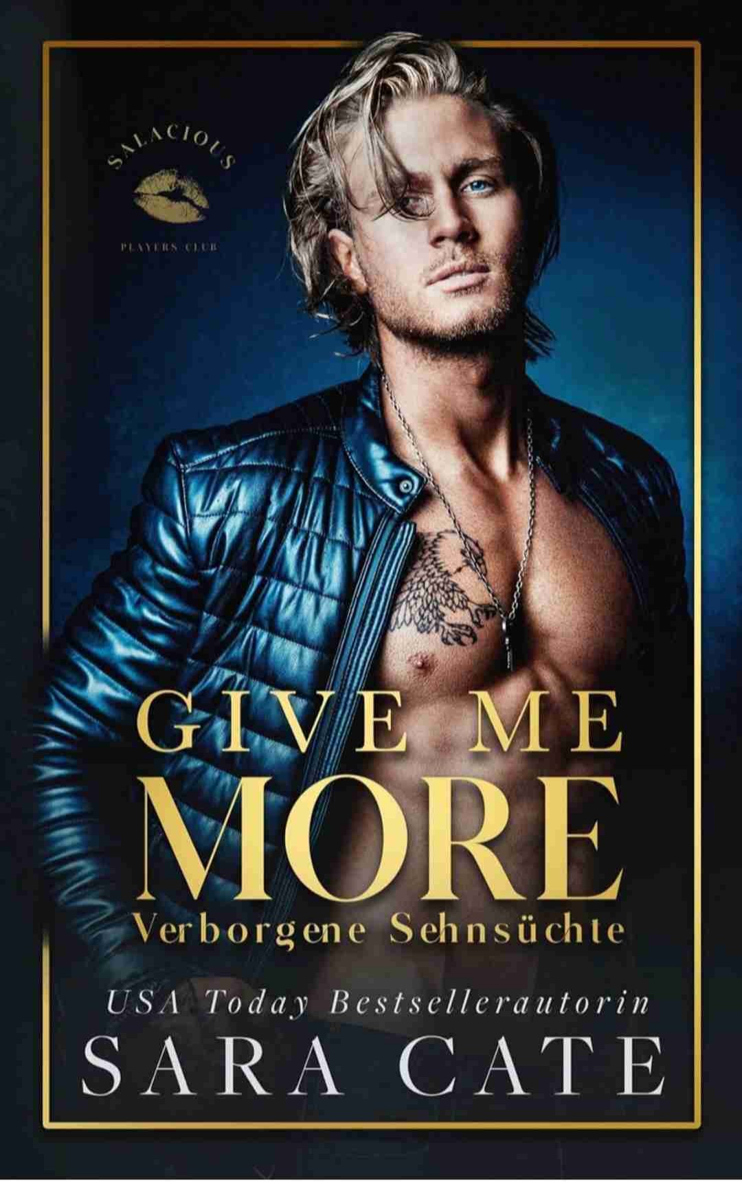 Ein Jahreshighlight für mich🥰