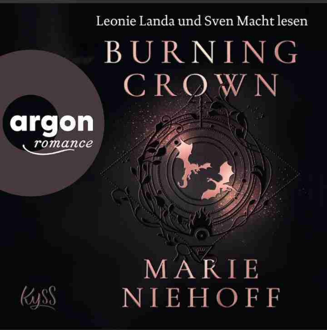 Hätte nicht gedacht das es mir doch gefallen könnte. Hab's als Hörbuch gehört bei der bookbeat App! Auch wenn ich es mies fand das Livia gestorben ist und nicht als Mensch weiter leben durfte. 