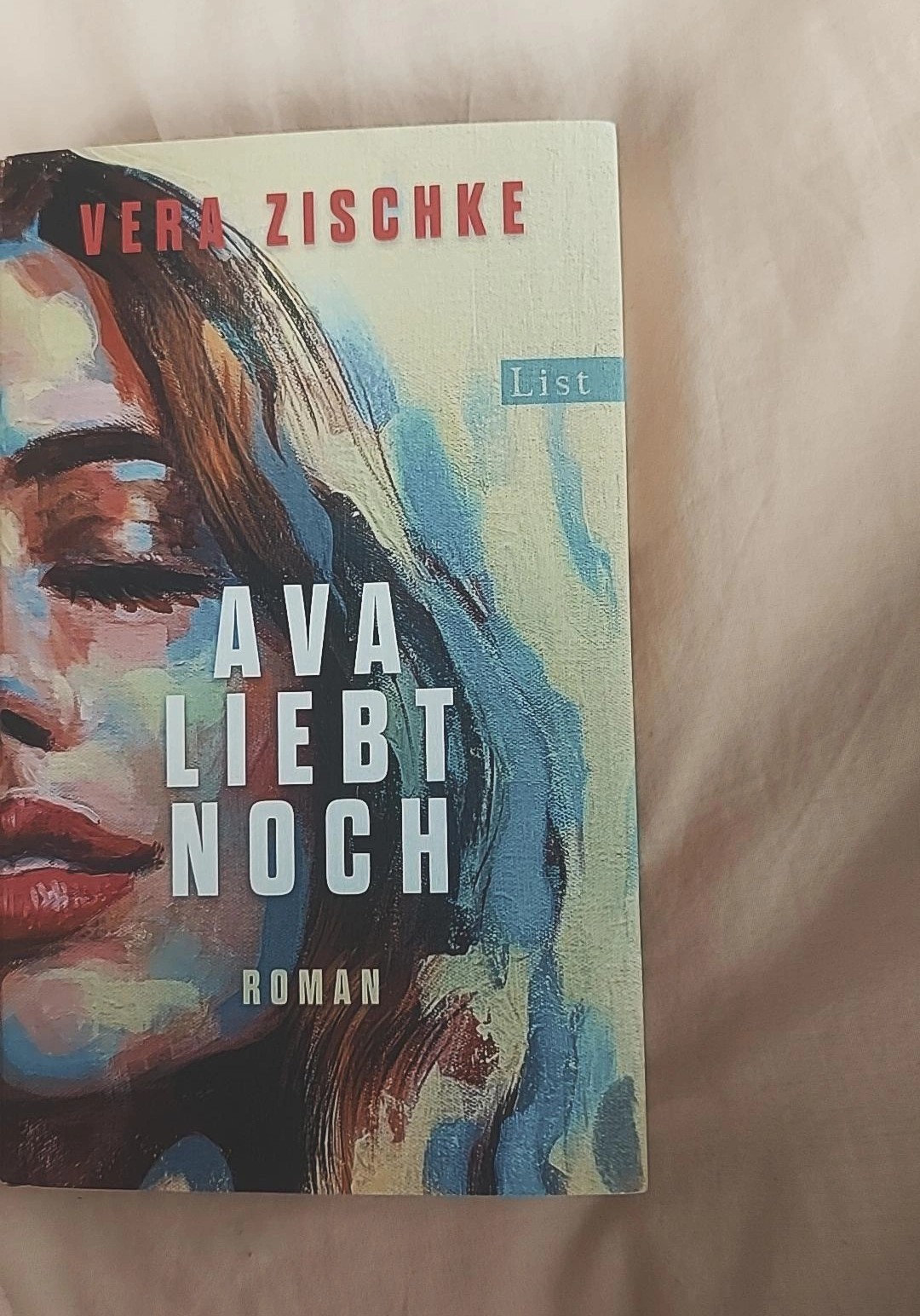 Mir hat dieses Buch gefallen, die Geschichte ist nicht einfach🪷