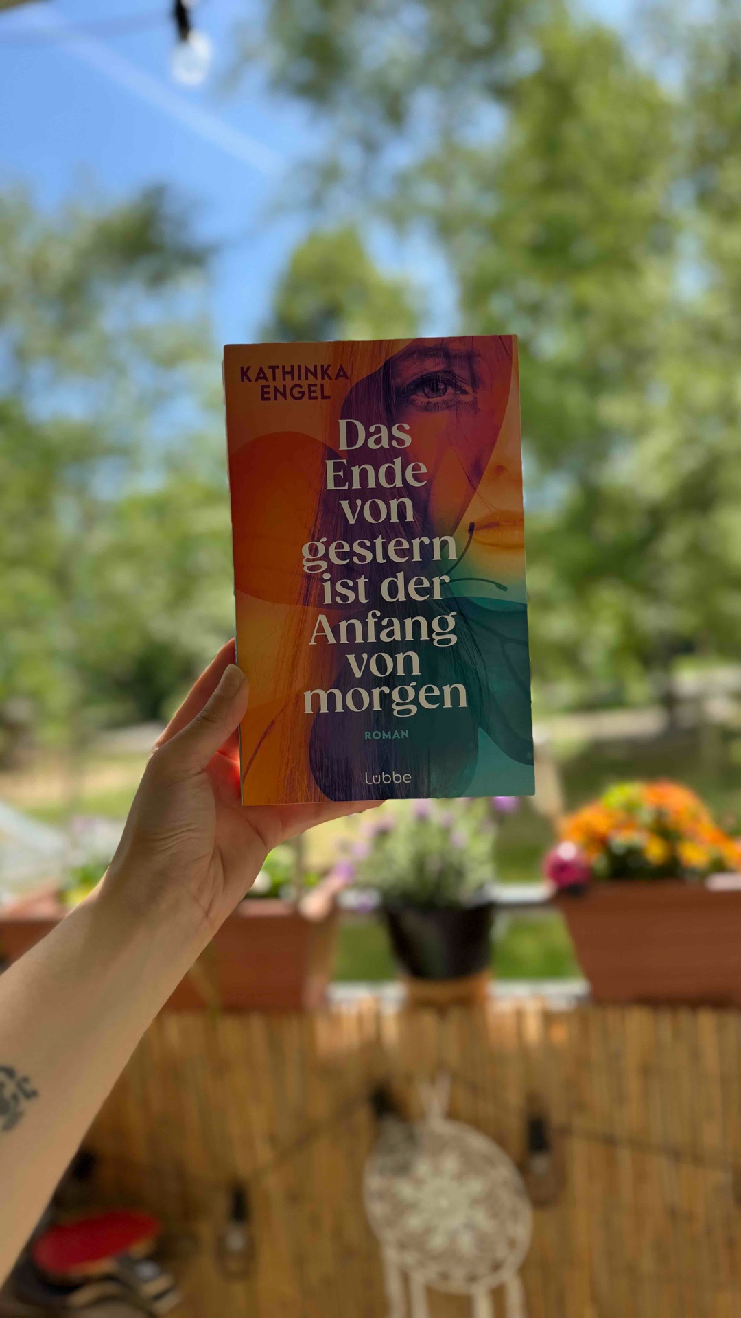 Ein Buch voller starker Protagonistinnen, die mein Herz erobert haben!