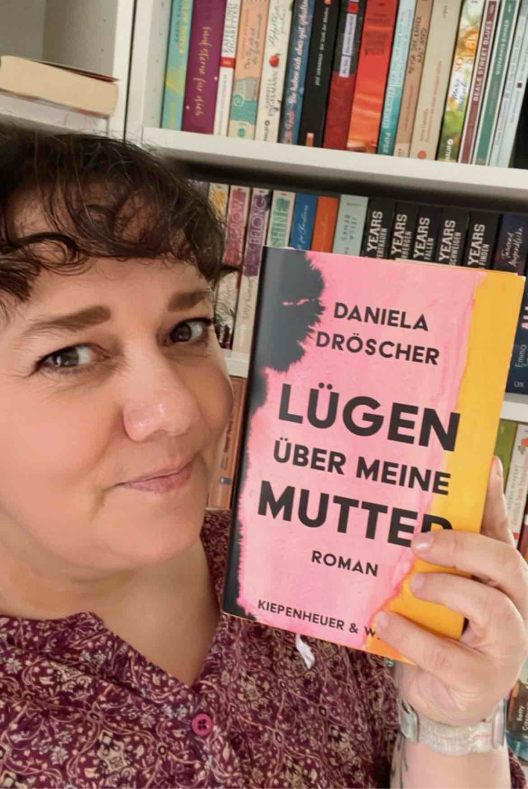 Eine absolute Empfehlung
