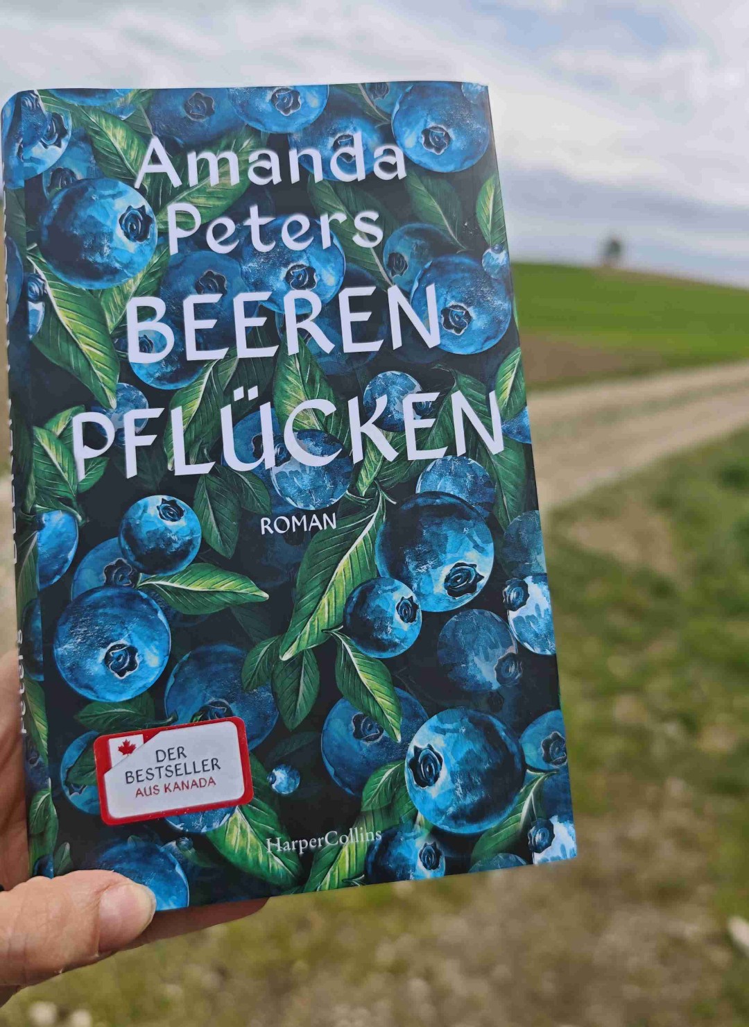 "Bis zu meinem Todestag und der ist nicht mehr allzu fern, werde ich mich an den Klang der Stimmen erinnern, die Ruthie's Namen riefen"