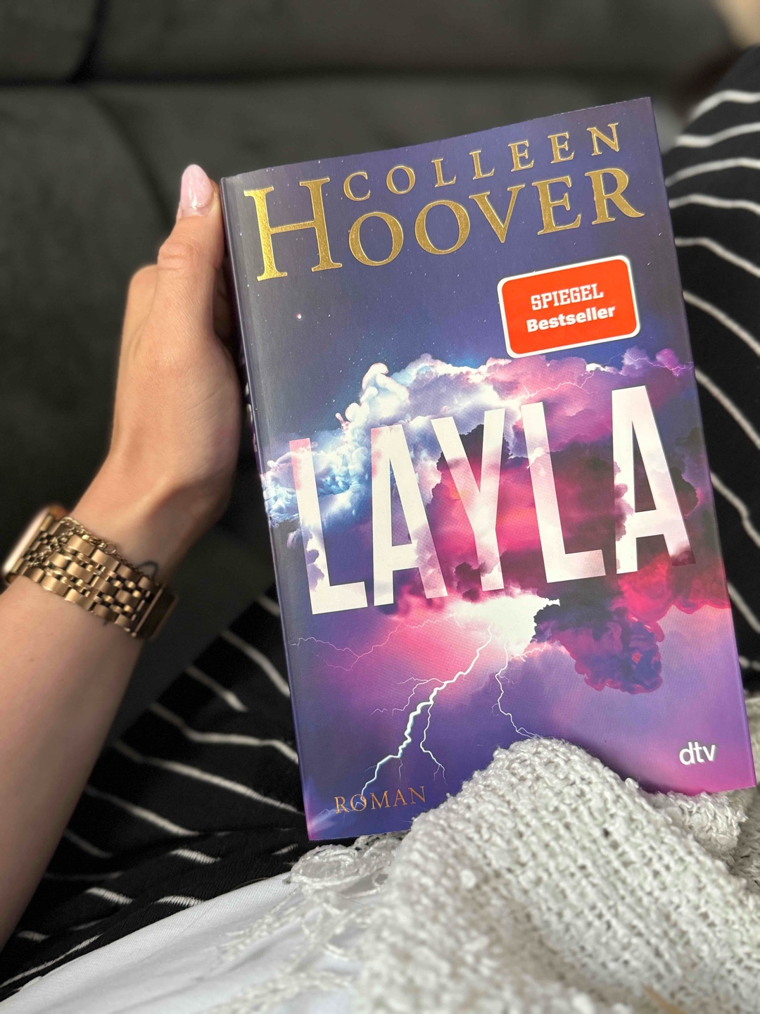 Anders als erwartet aber GUT 🪐✨