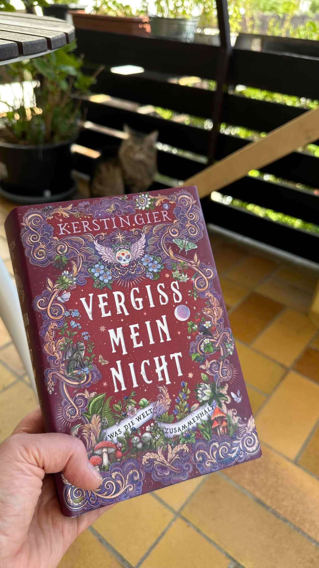 Was alles dann zusammenpasst… oder doch nicht?