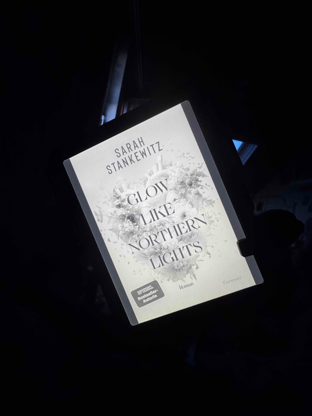 Wow – was für ein Buch! Sarah Stankewitz hat es wieder einmal geschafft ✨🫶🏼