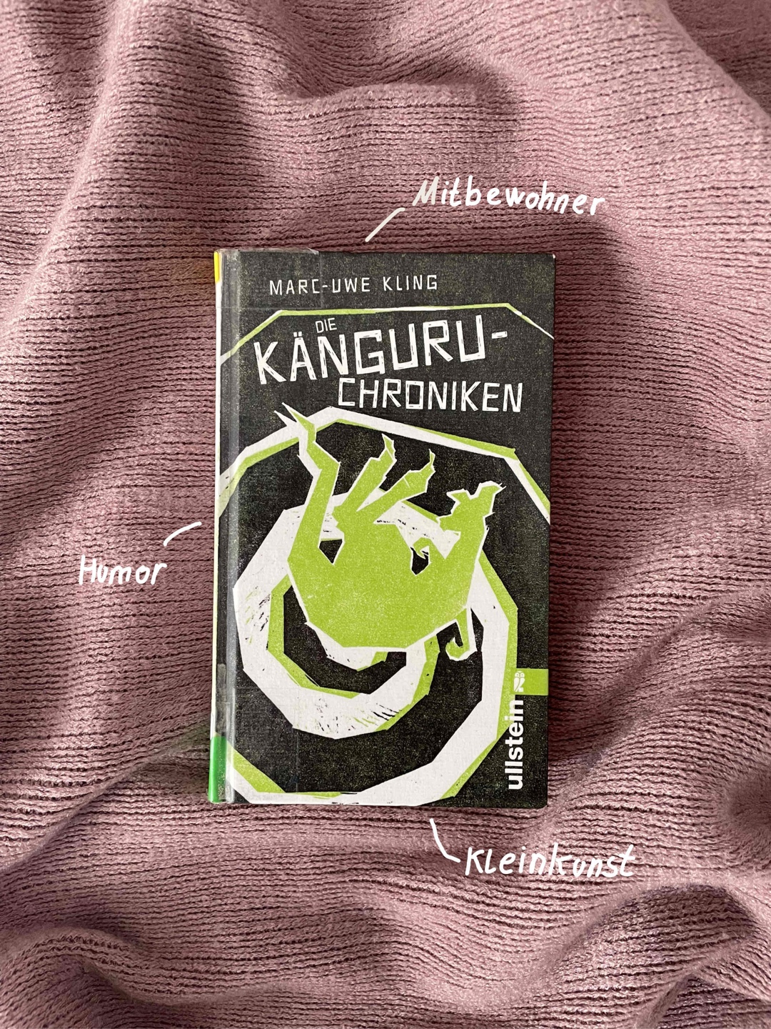 “LÜGE DAS TEUTELBIER NICHT AN! WO SIND DIE PRAPSSCHNALINEN?”
