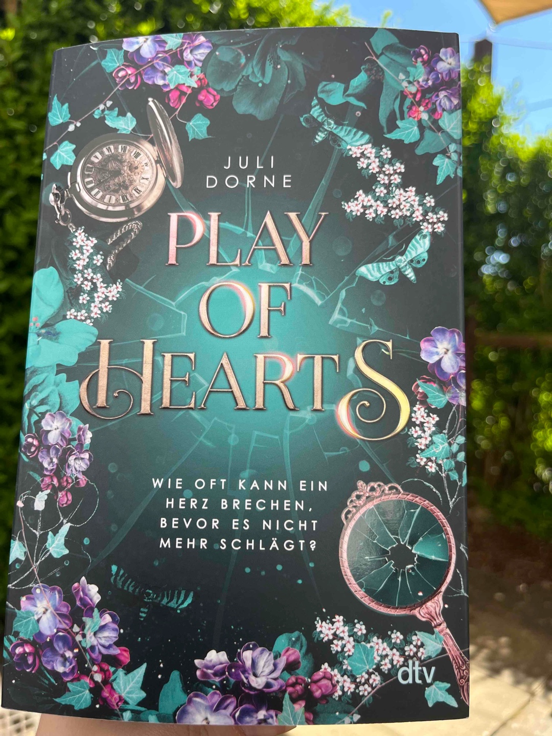So ein wunderschönes Buch