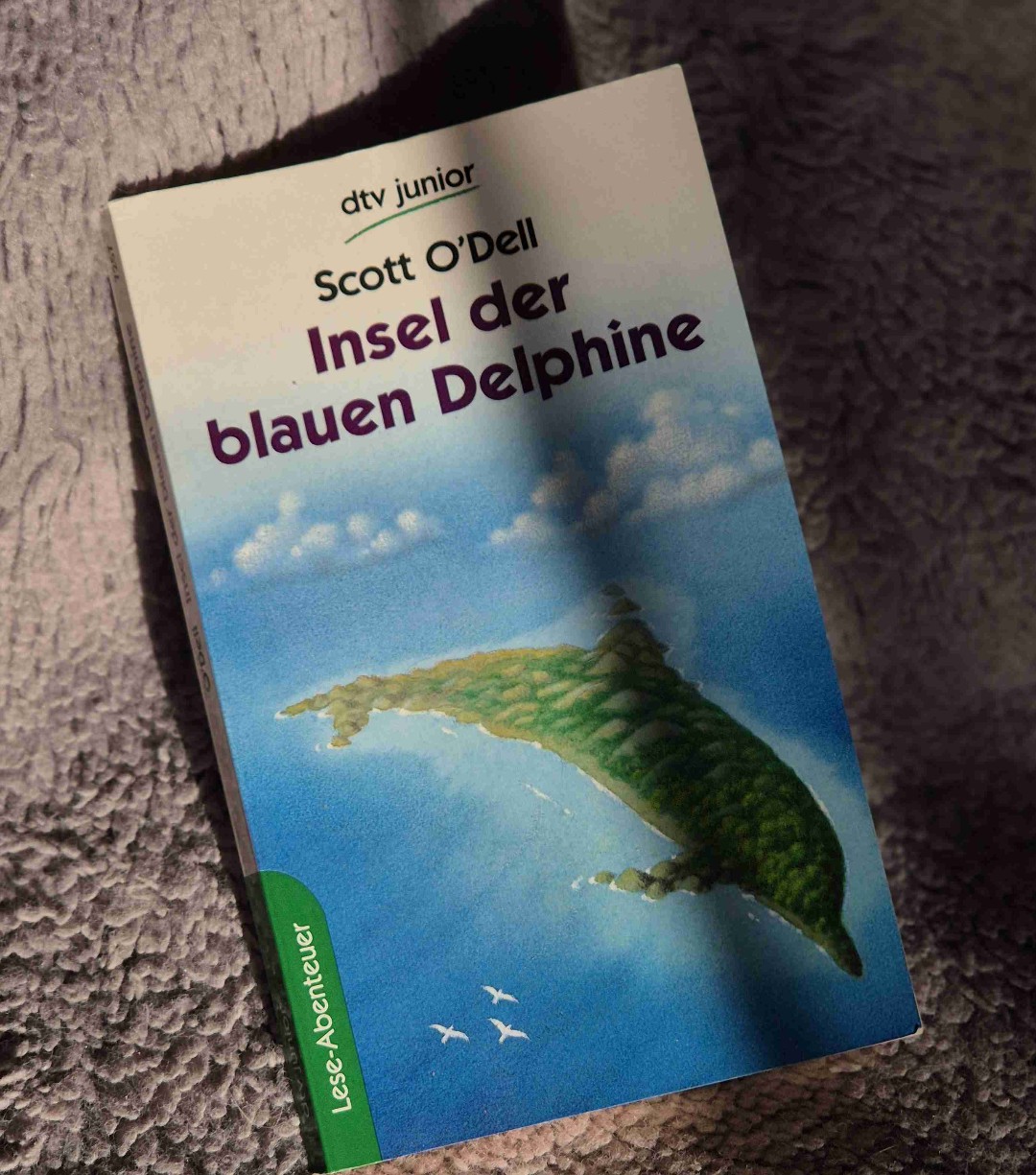 Ein sehr schönes Buch für Kinder