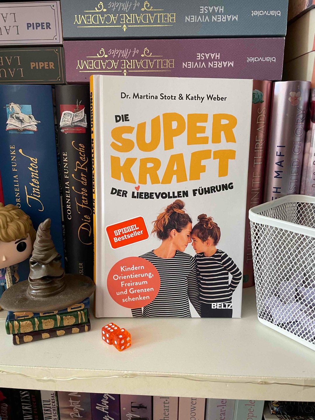 Eines der besten Bücher seit langer Zeit