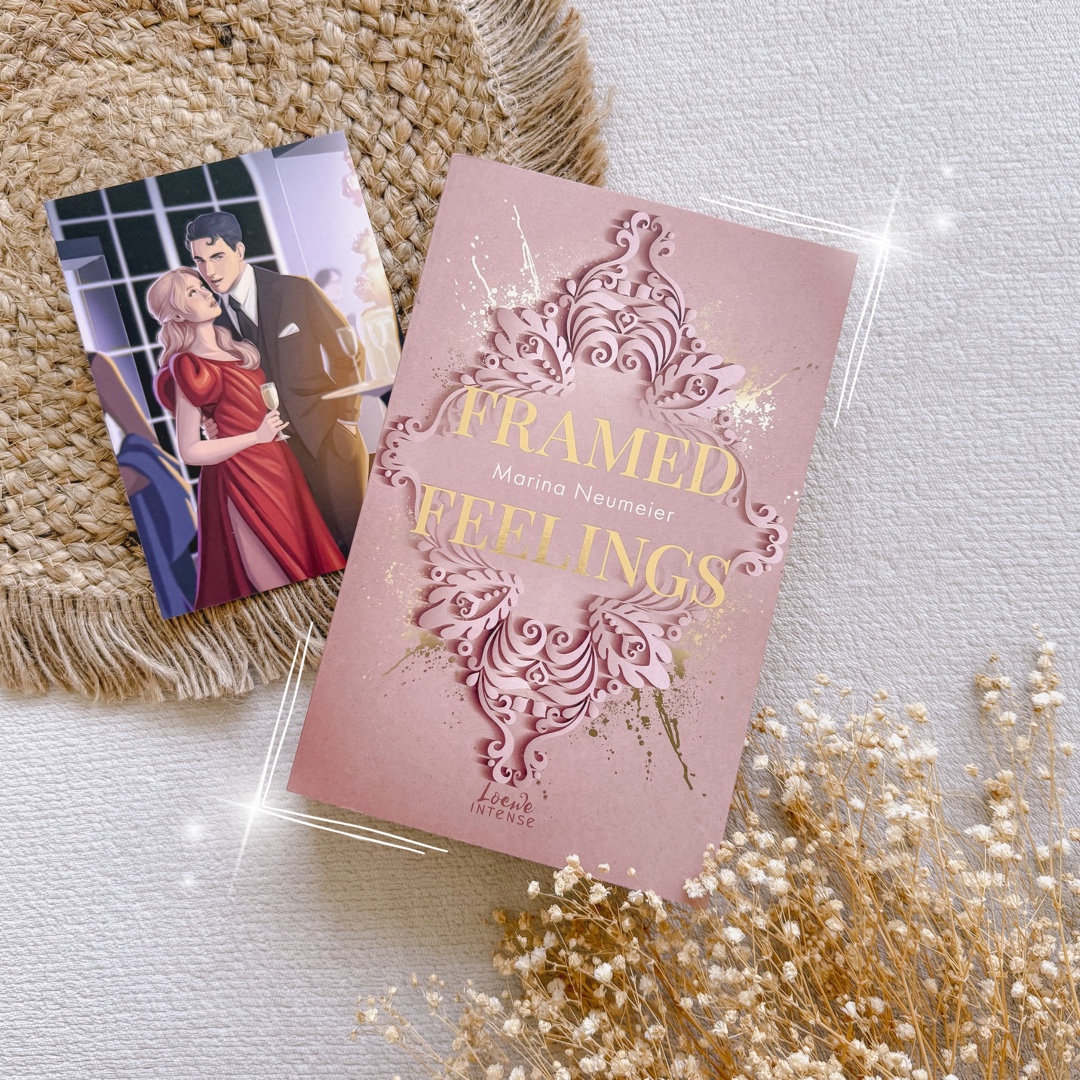 ✨𝔽𝕣𝕒𝕞𝕖𝕕 𝔽𝕖𝕖𝕝𝕚𝕟𝕘𝕤- 𝕄𝕒𝕣𝕚𝕟𝕒 ℕ𝕖𝕦𝕞𝕖𝕚𝕖𝕣✨