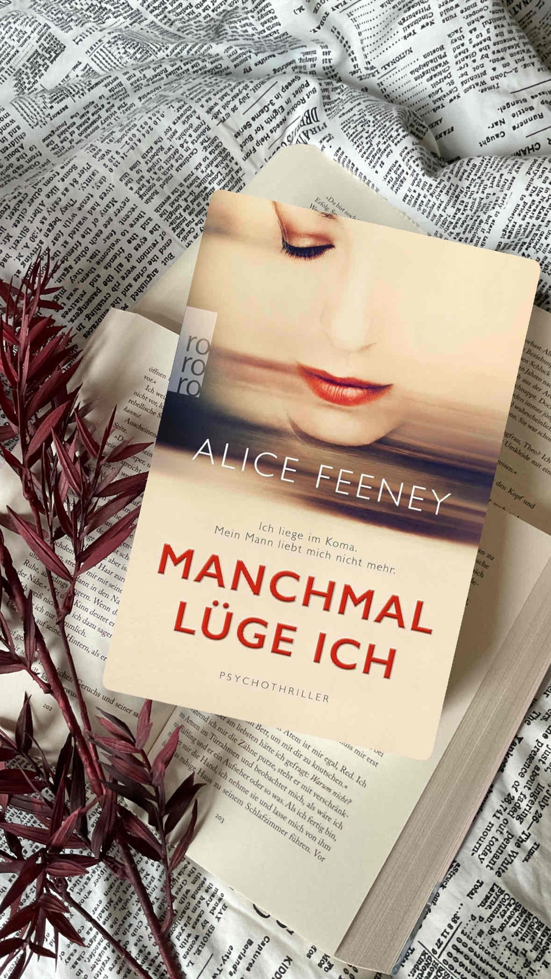 Was zur Hölle war das für ein Ende?